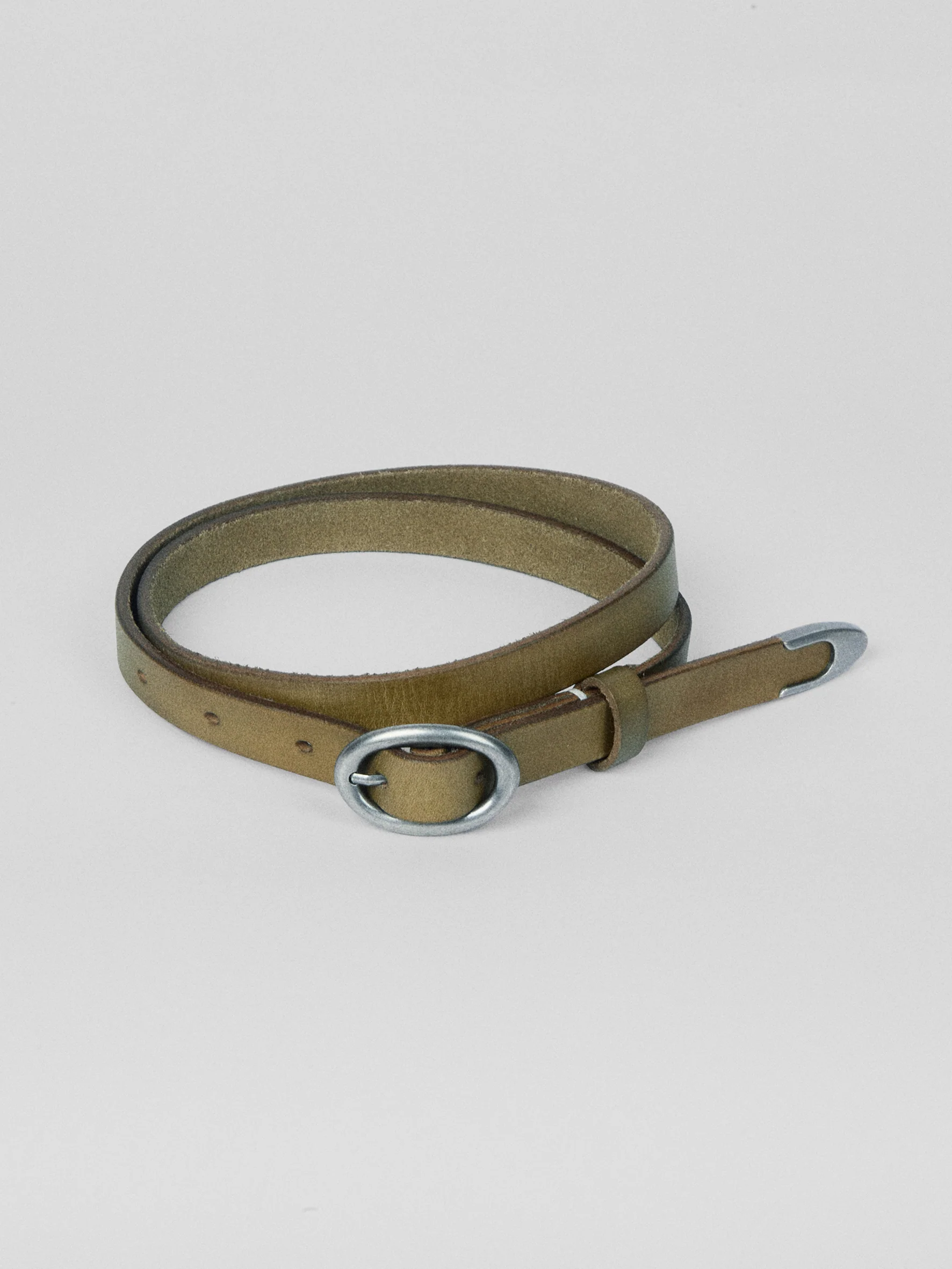 012 - Architect Loop Belt - Image 8