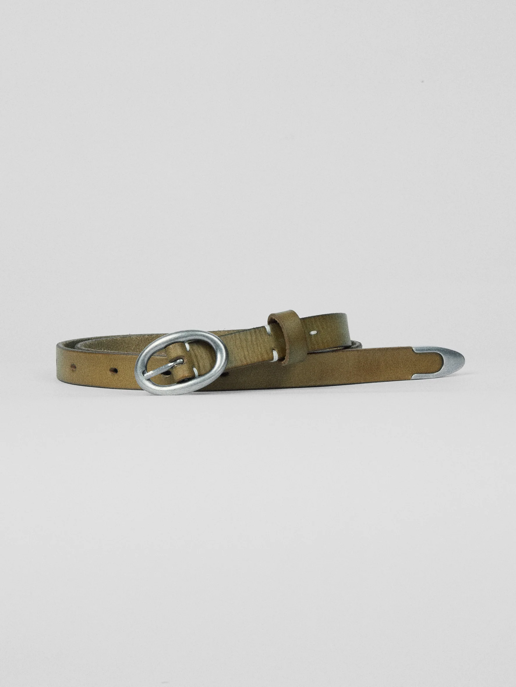 012 - Architect Loop Belt - Image 9
