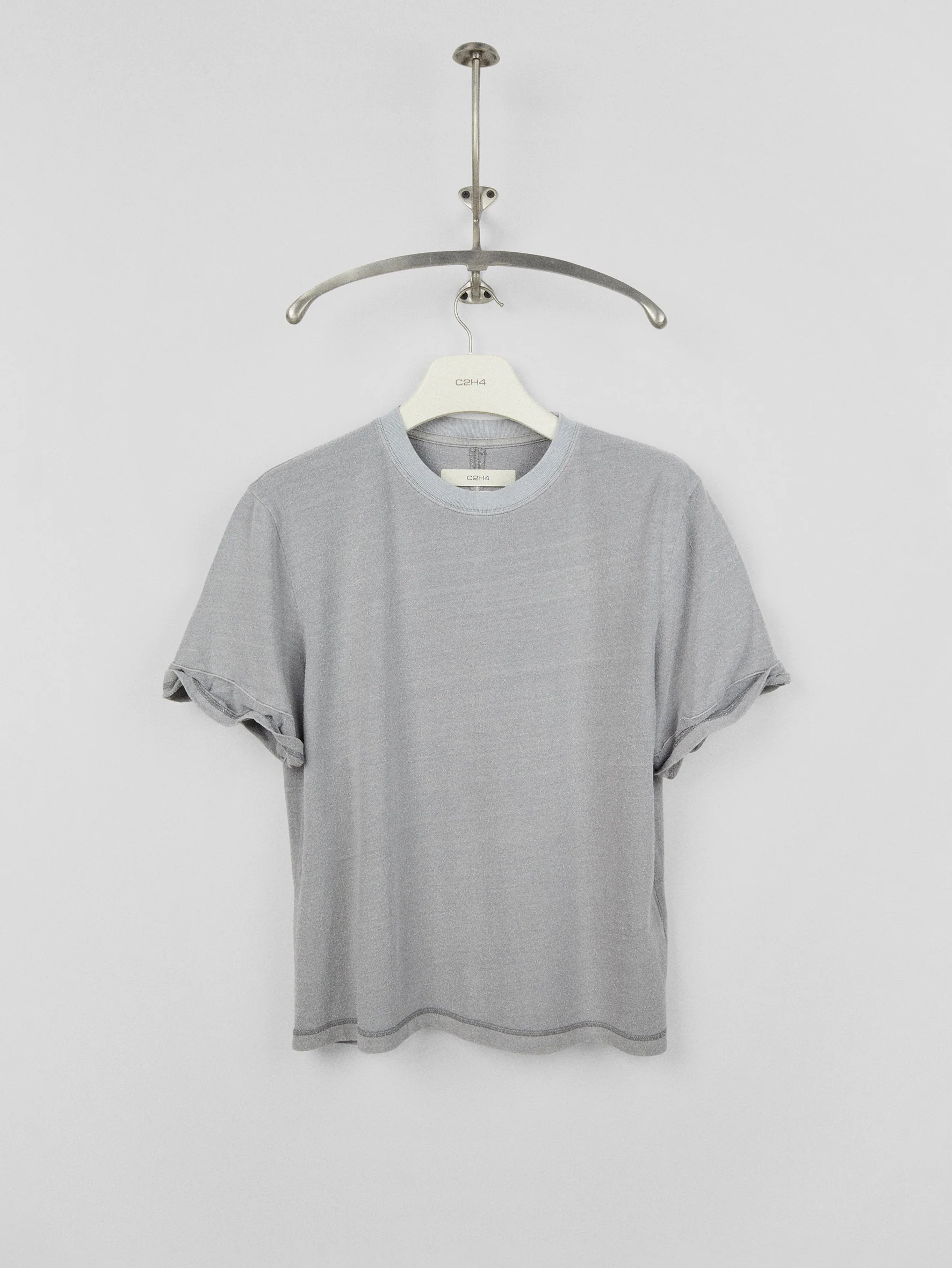 012 - Founder Roll-up T-shirt - Image 11