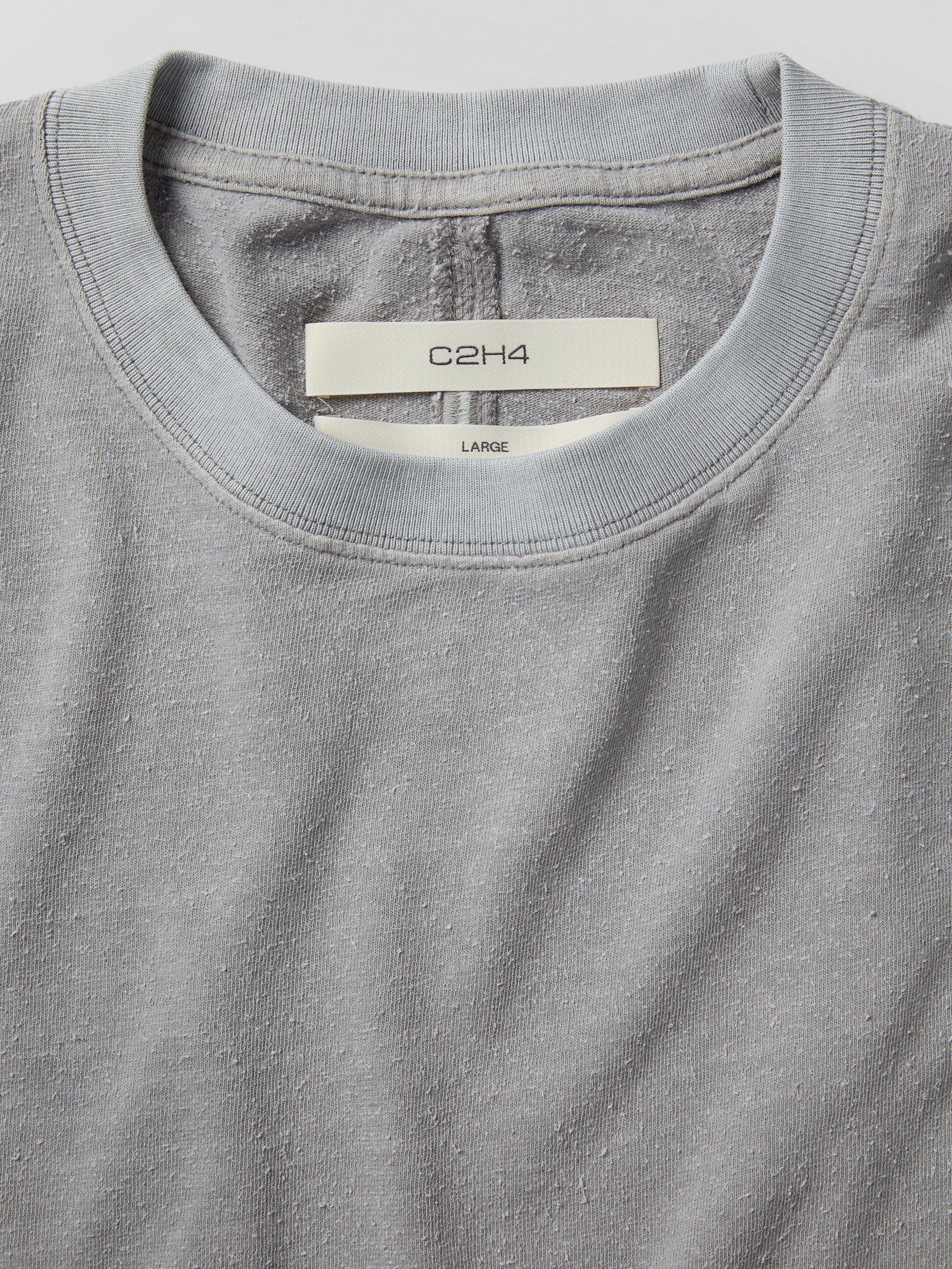 012 - Founder Roll-up T-shirt - Image 13