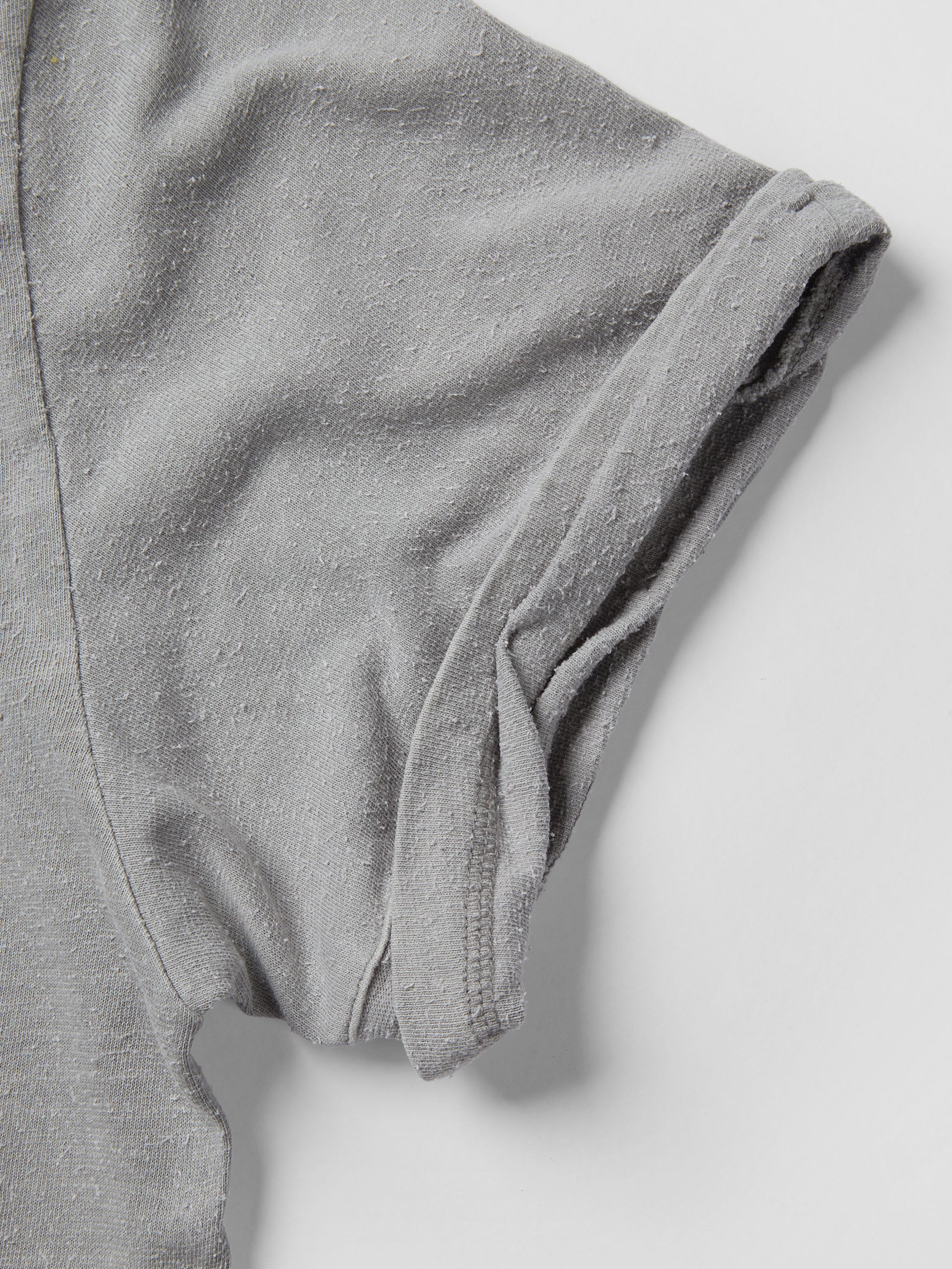 012 - Founder Roll-up T-shirt - Image 15