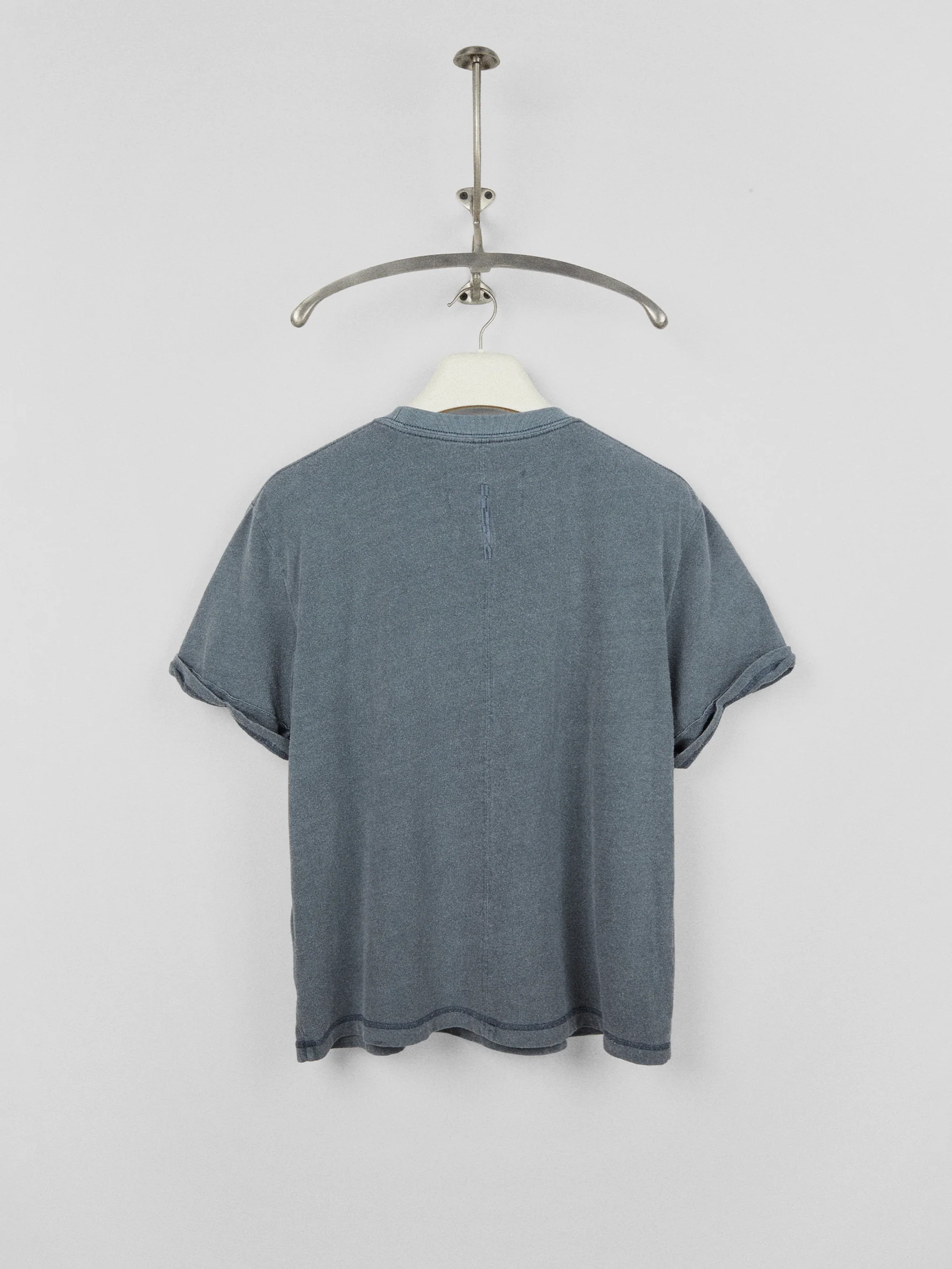 012 - Founder Roll-up T-shirt - Image 19