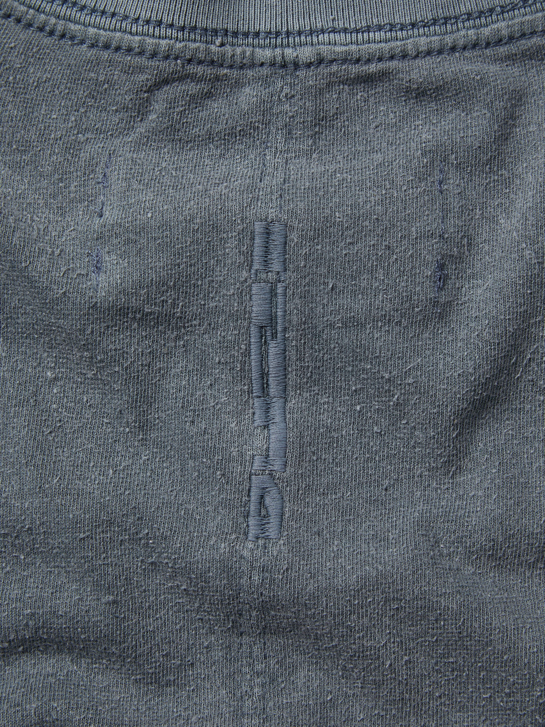 012 - Founder Roll-up T-shirt - Image 21