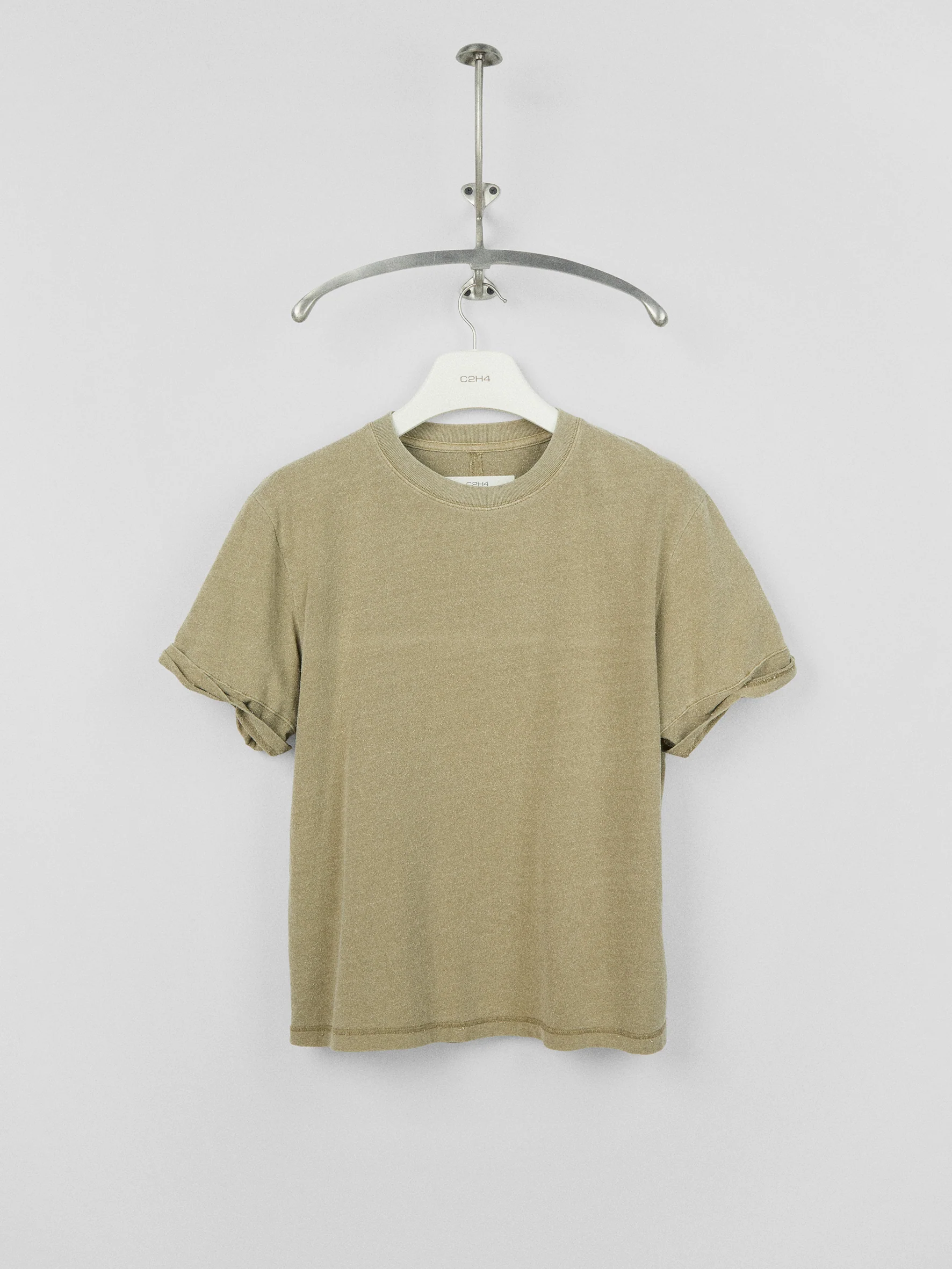 012 - Founder Roll-up T-shirt - Image 4