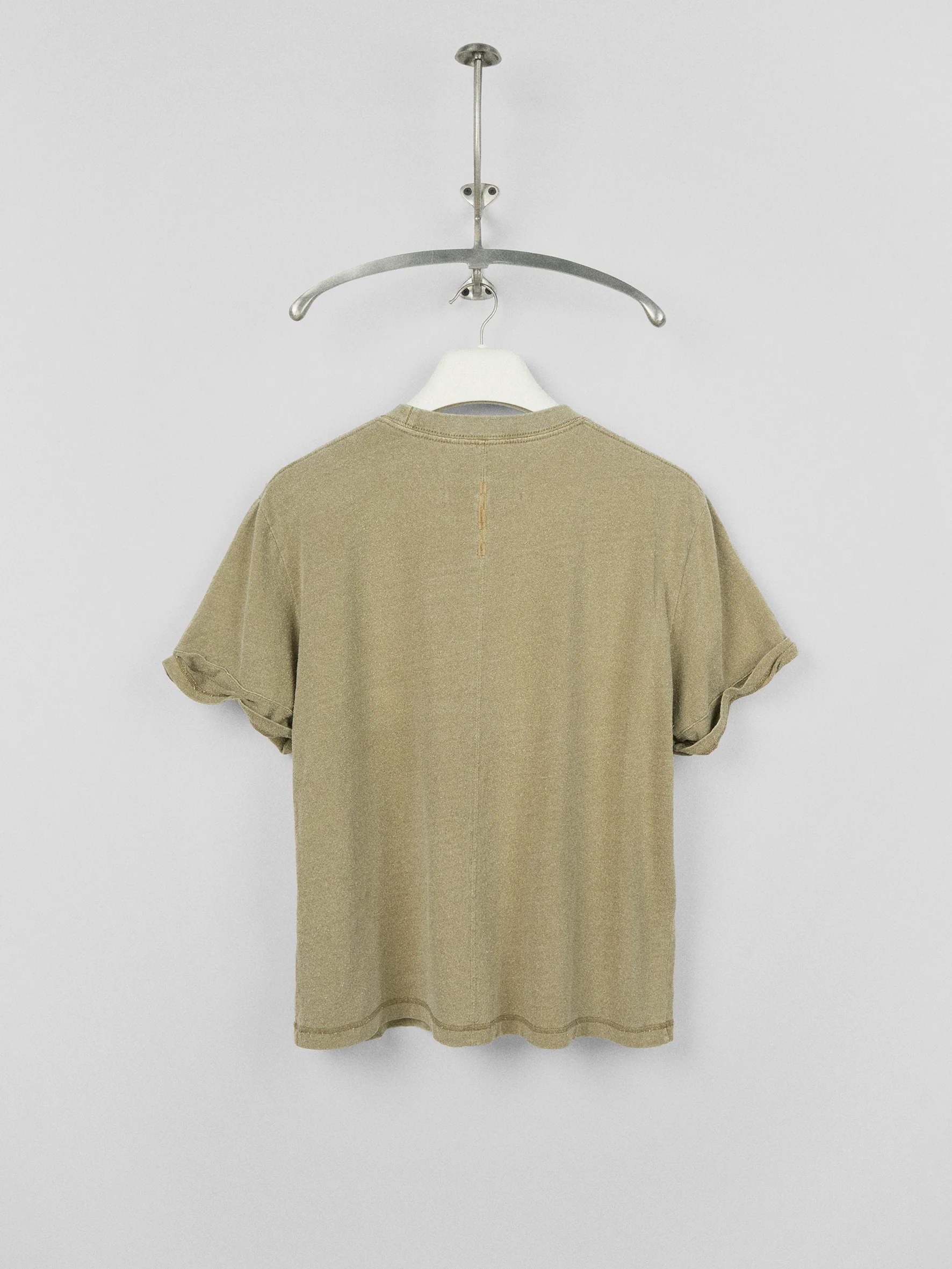 012 - Founder Roll-up T-shirt - Image 5