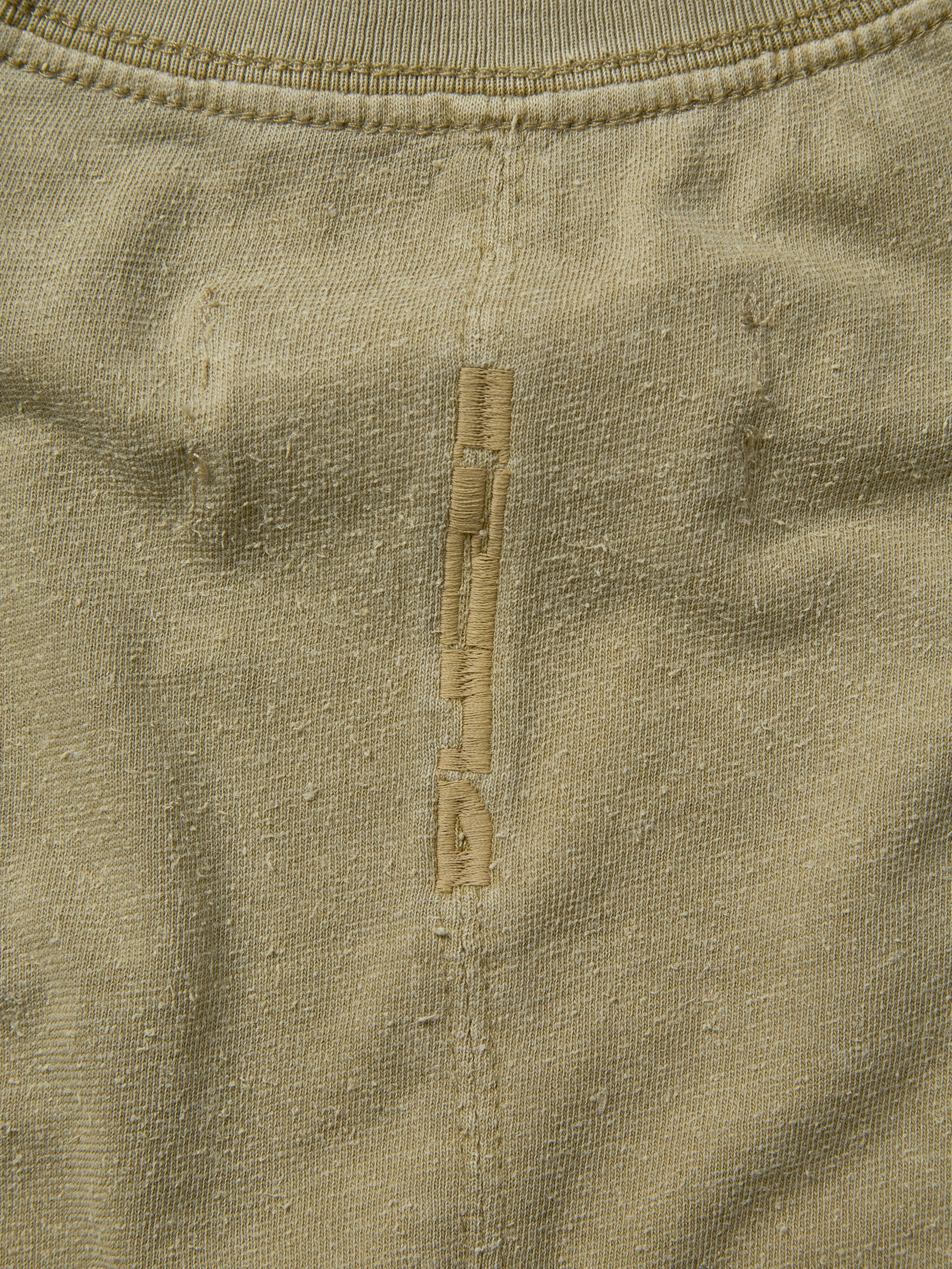 012 - Founder Roll-up T-shirt - Image 7