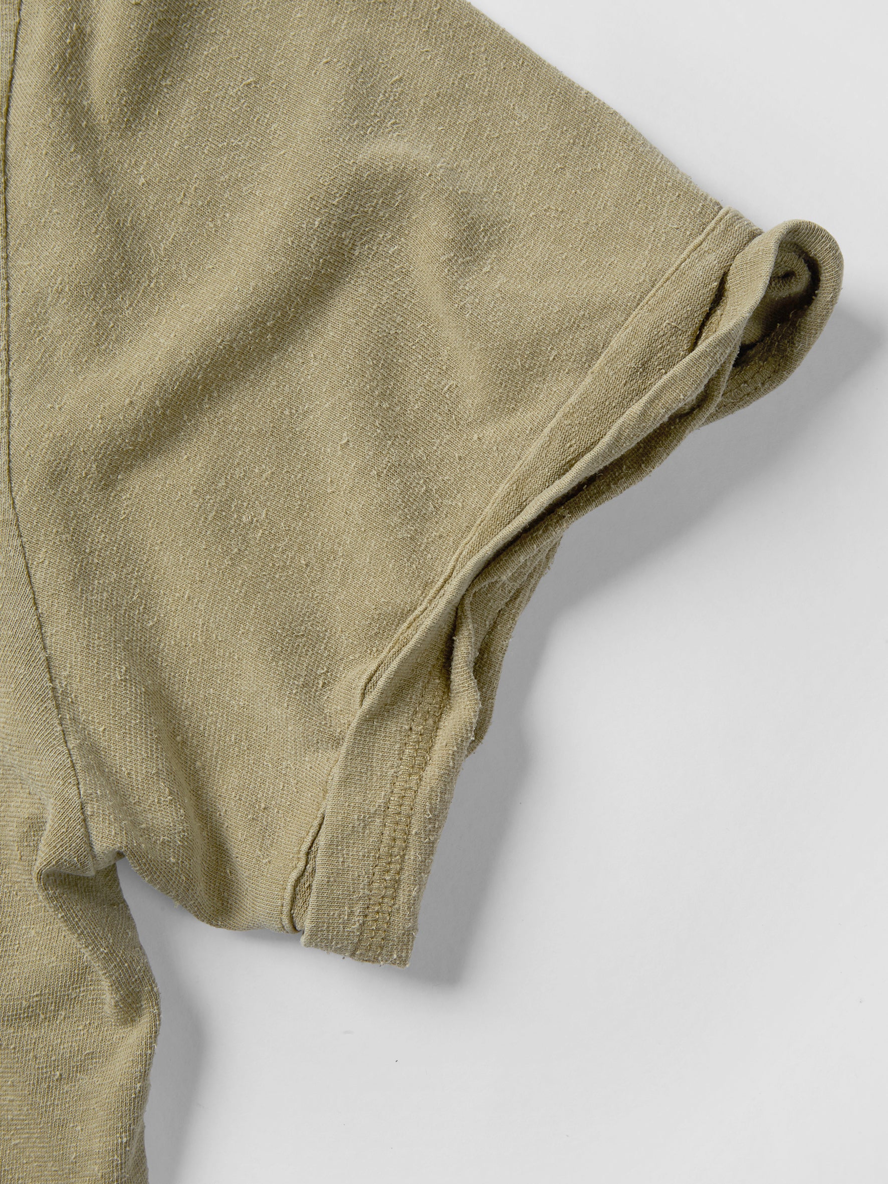 012 - Founder Roll-up T-shirt - Image 8