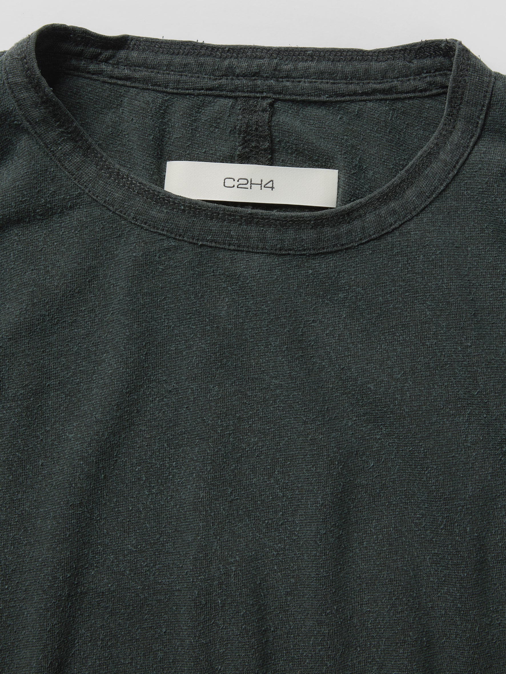 012 - Old Time Wardrobe Cotton Long-Sleeve T-shirt - Image 15
