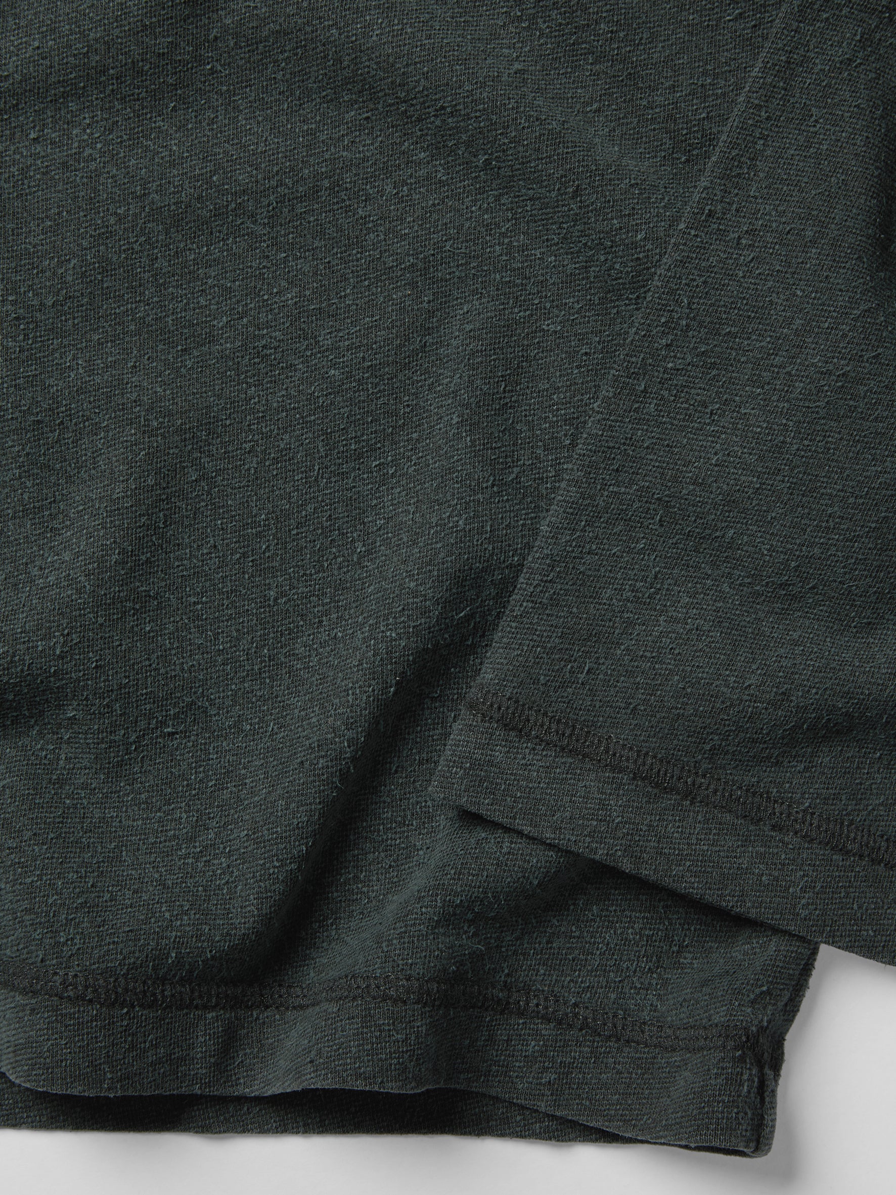 012 - Old Time Wardrobe Cotton Long-Sleeve T-shirt - Image 17