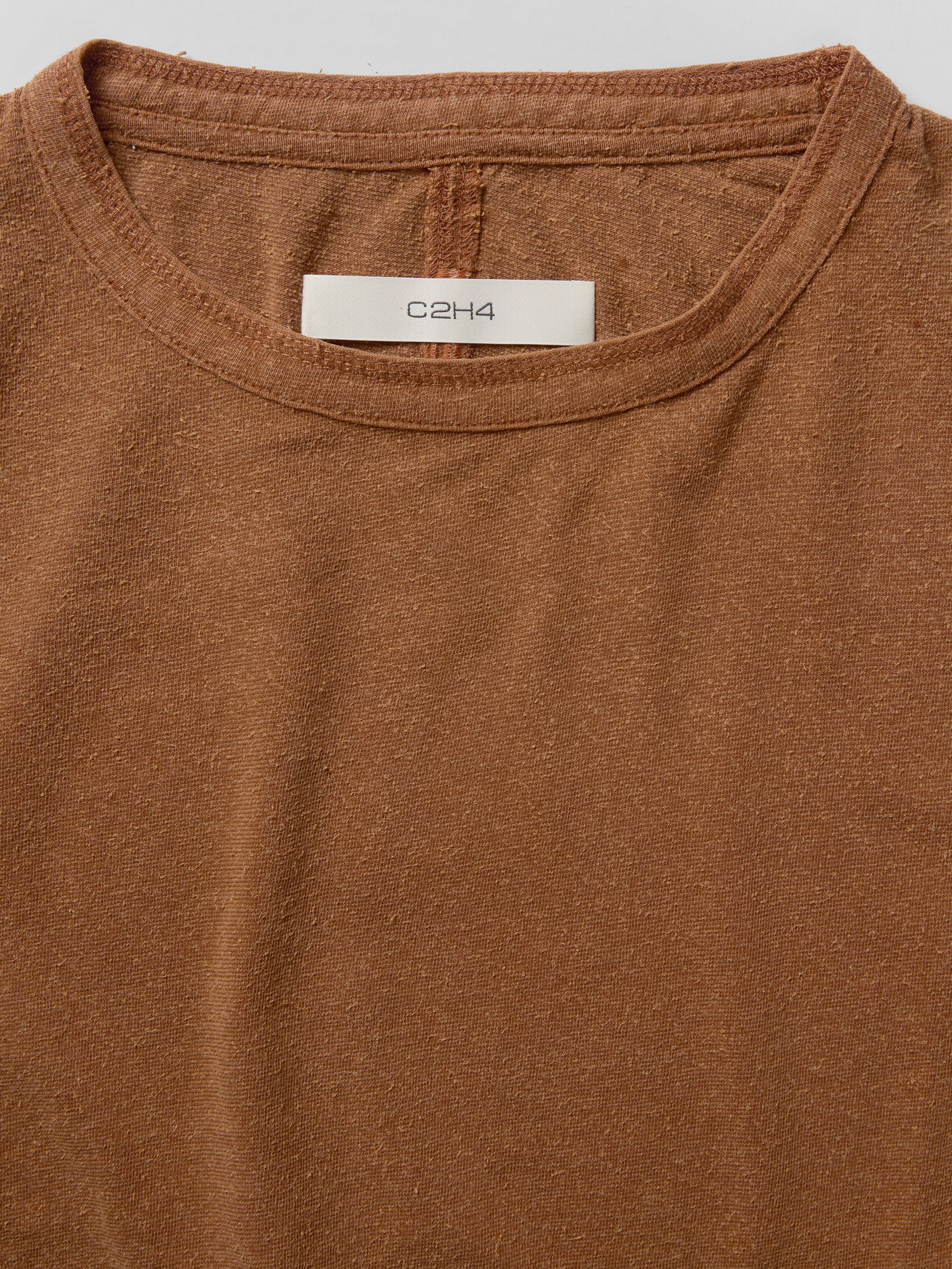 012 - Old Time Wardrobe Cotton Long-Sleeve T-shirt - Image 6