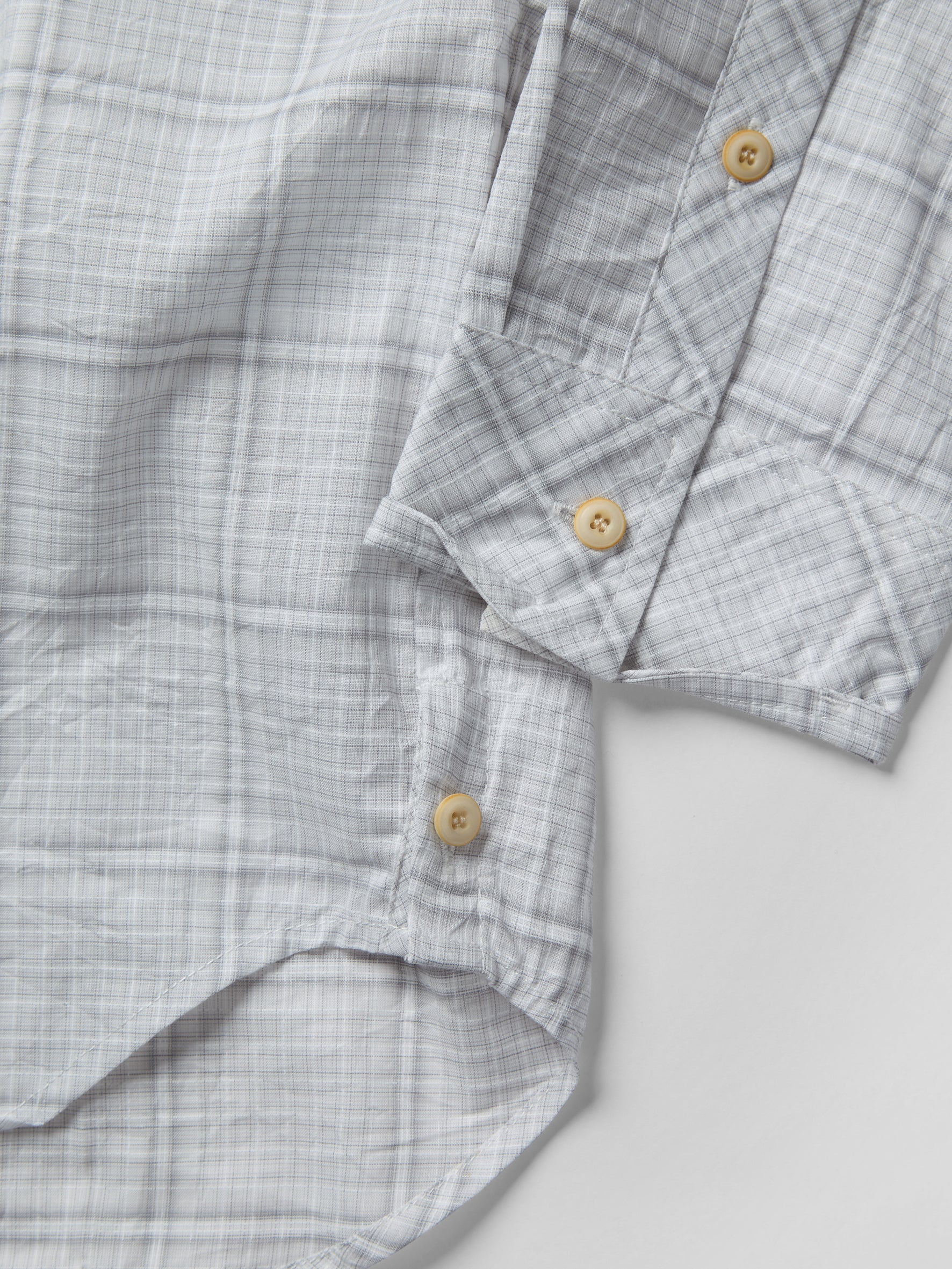 012 - Old Time Wardrobe Wrinkled Shirt - Image 13