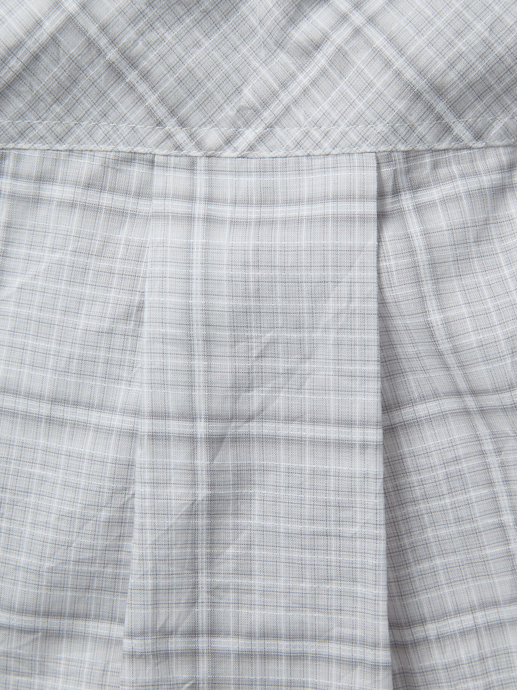 012 - Old Time Wardrobe Wrinkled Shirt - Image 14