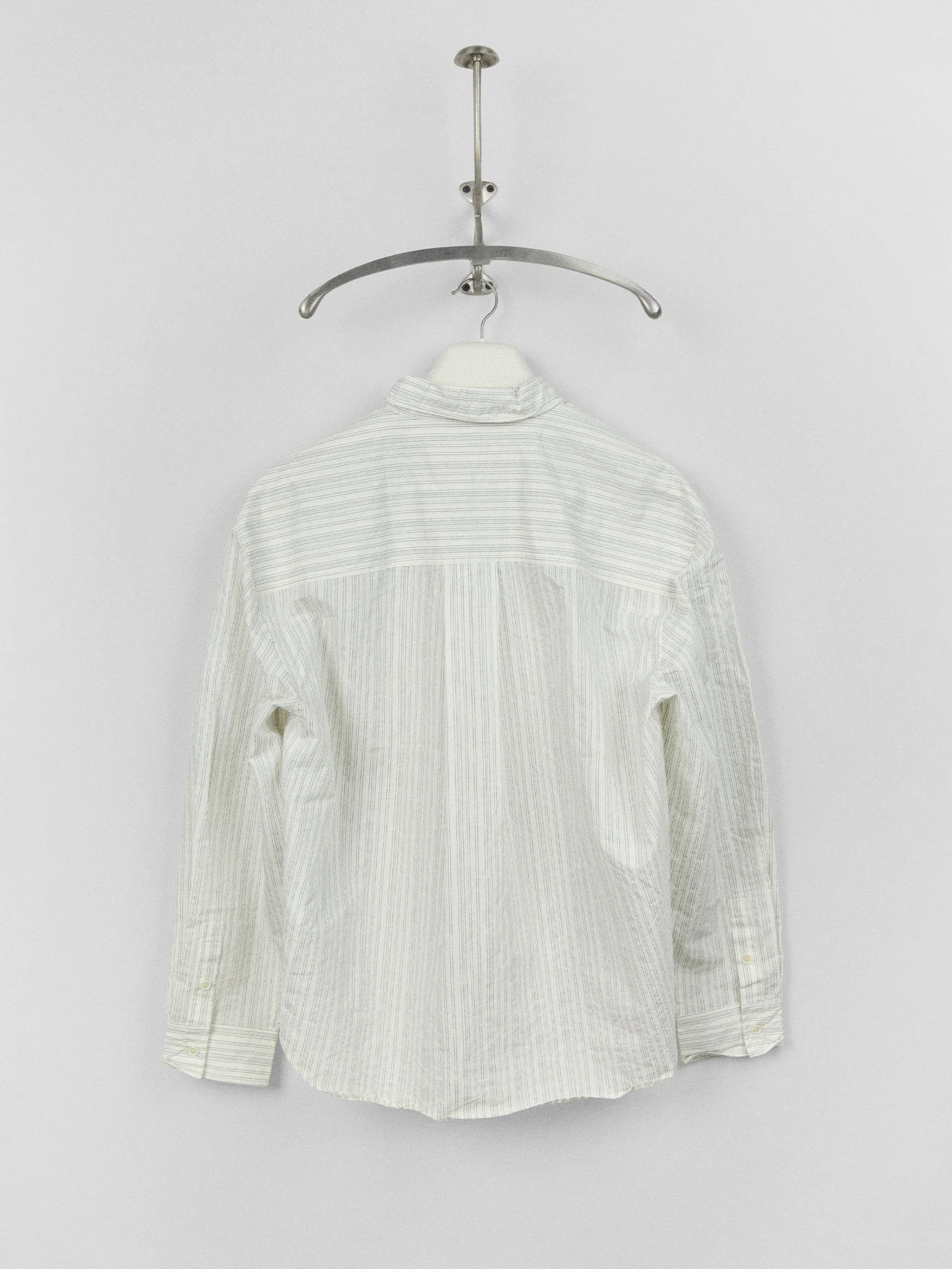 012 - Old Time Wardrobe Wrinkled Shirt - Image 21