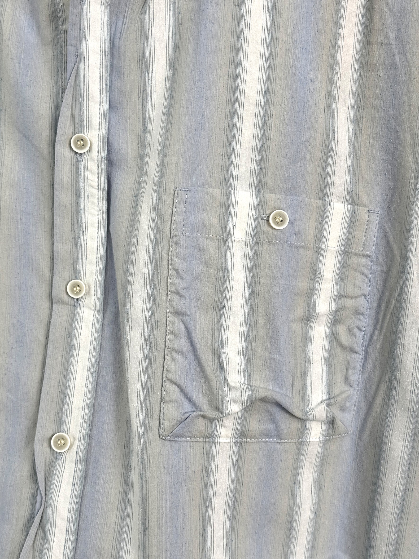 012 - Old Time Wardrobe Wrinkled Shirt - Image 33