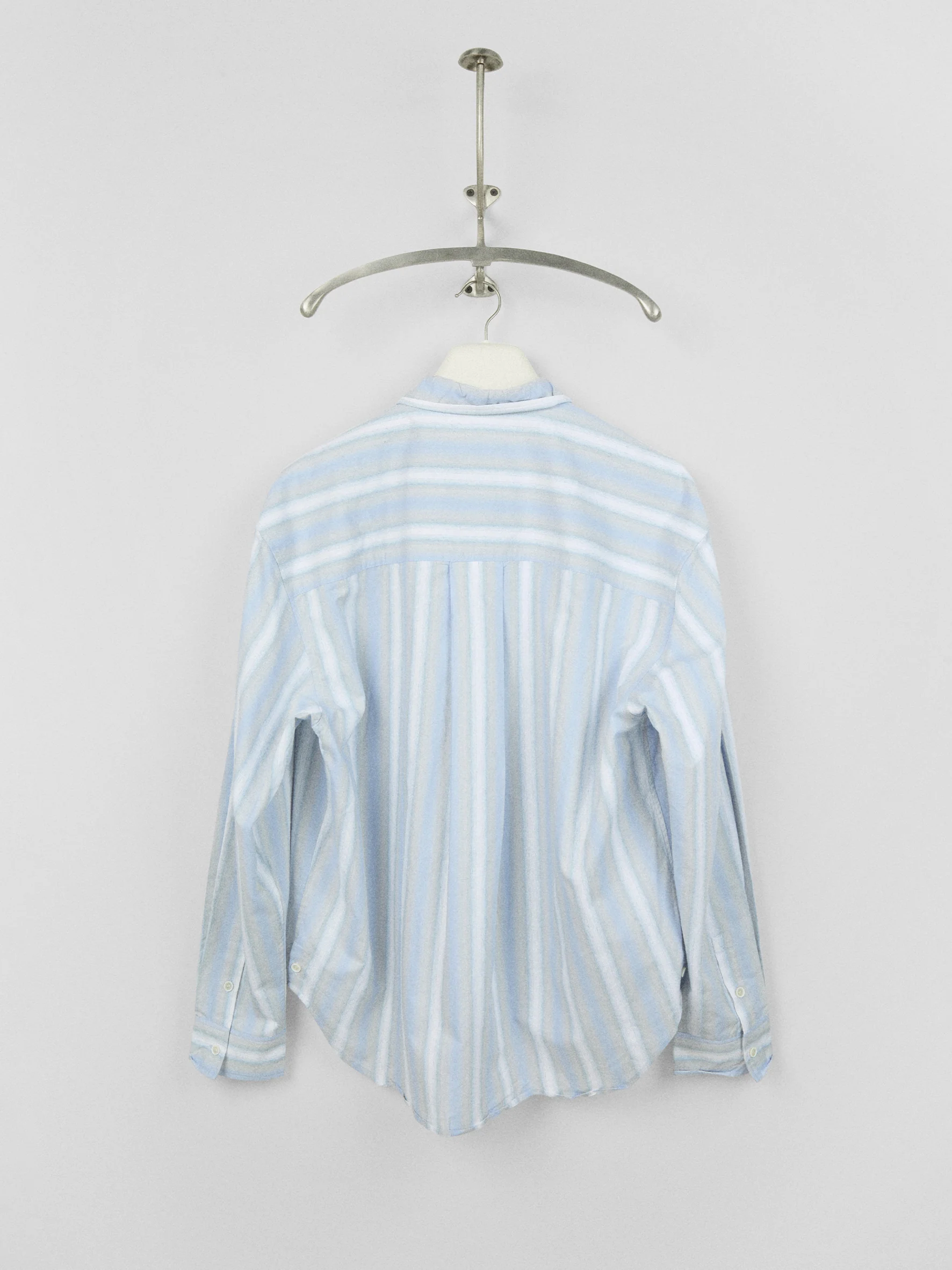 012 - Old Time Wardrobe Wrinkled Shirt - Image 35