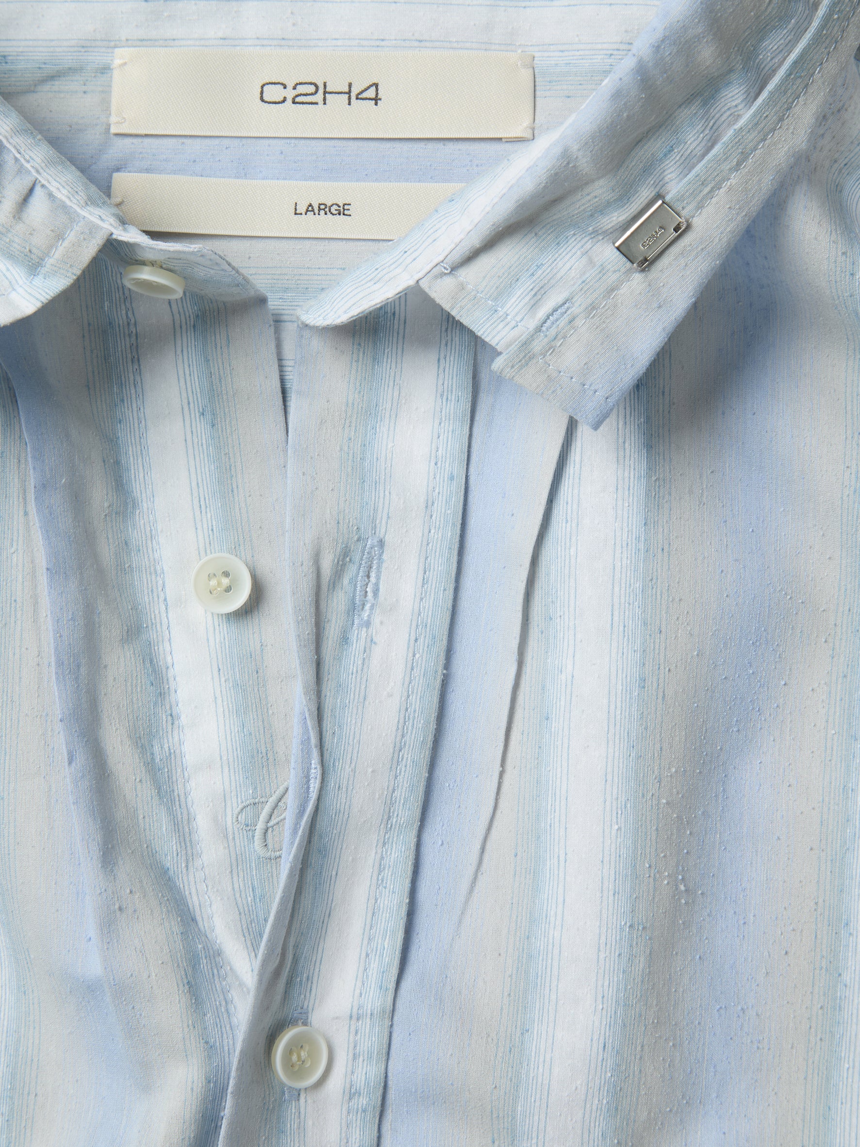 012 - Old Time Wardrobe Wrinkled Shirt - Image 36