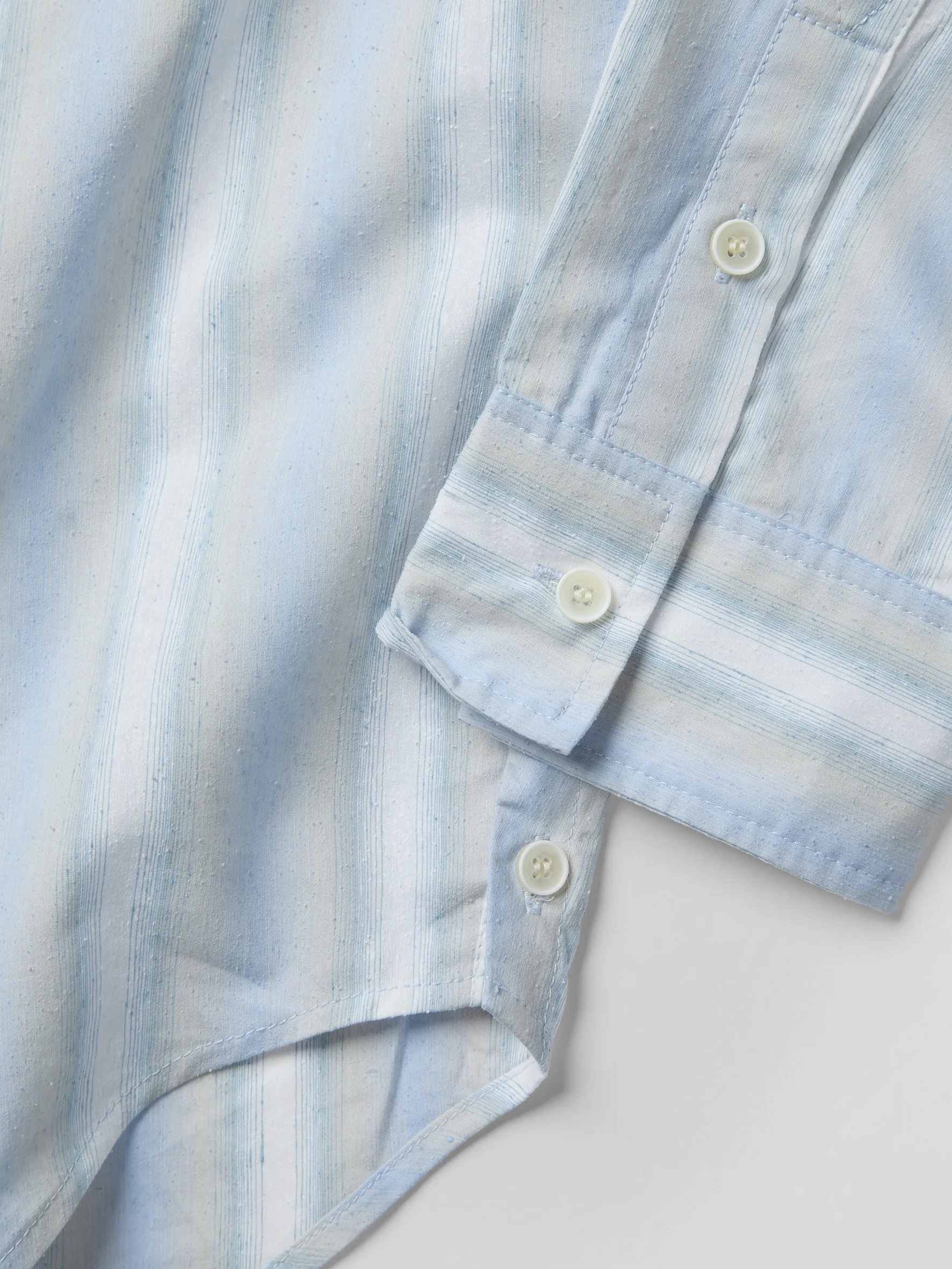 012 - Old Time Wardrobe Wrinkled Shirt - Image 39