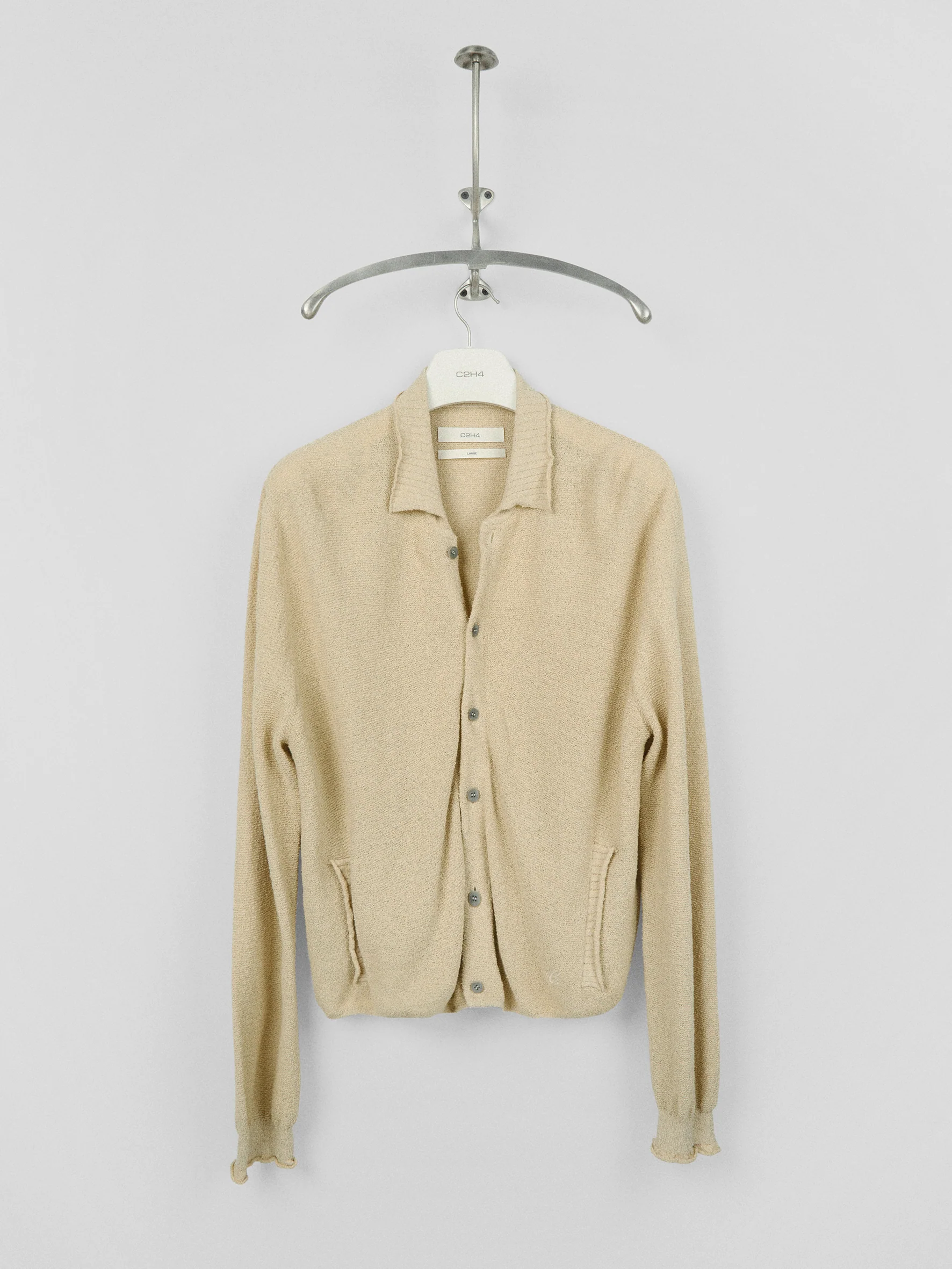 012 - Writer’s Soft Knit Shirt - Image 13