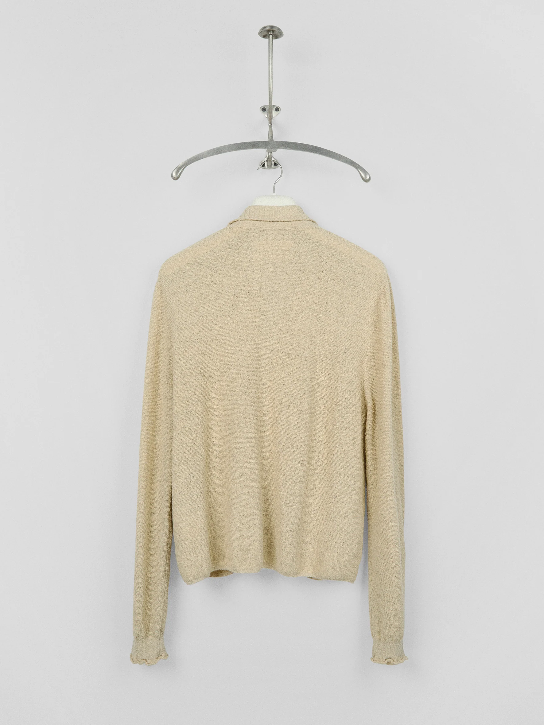 012 - Writer’s Soft Knit Shirt - Image 14