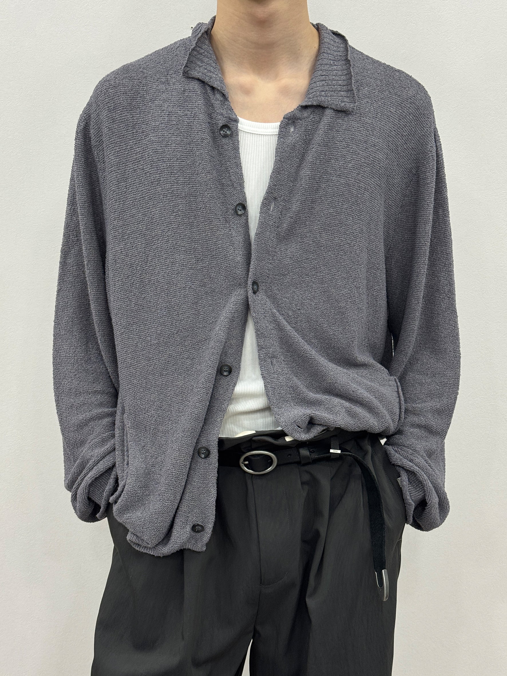 012 - Writer’s Soft Knit Shirt - Image 17