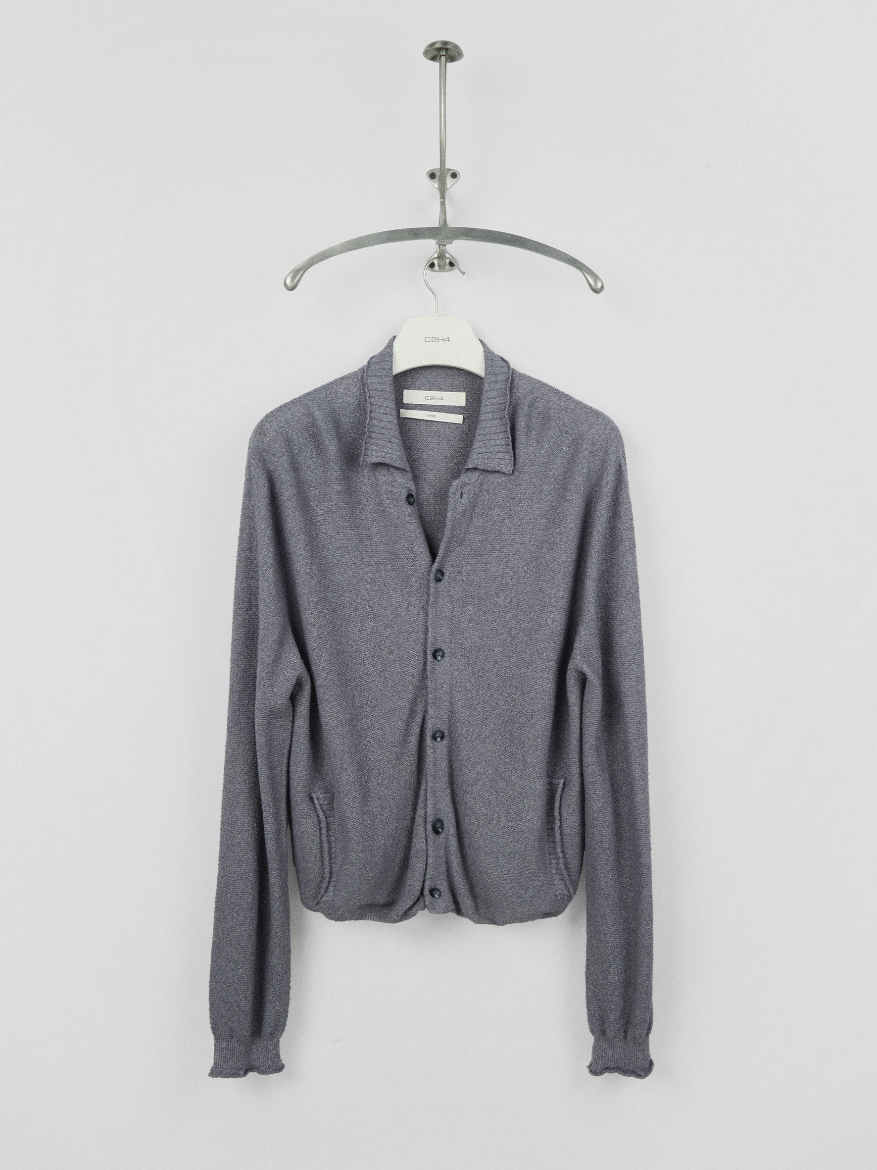 012 - Writer’s Soft Knit Shirt - Image 21