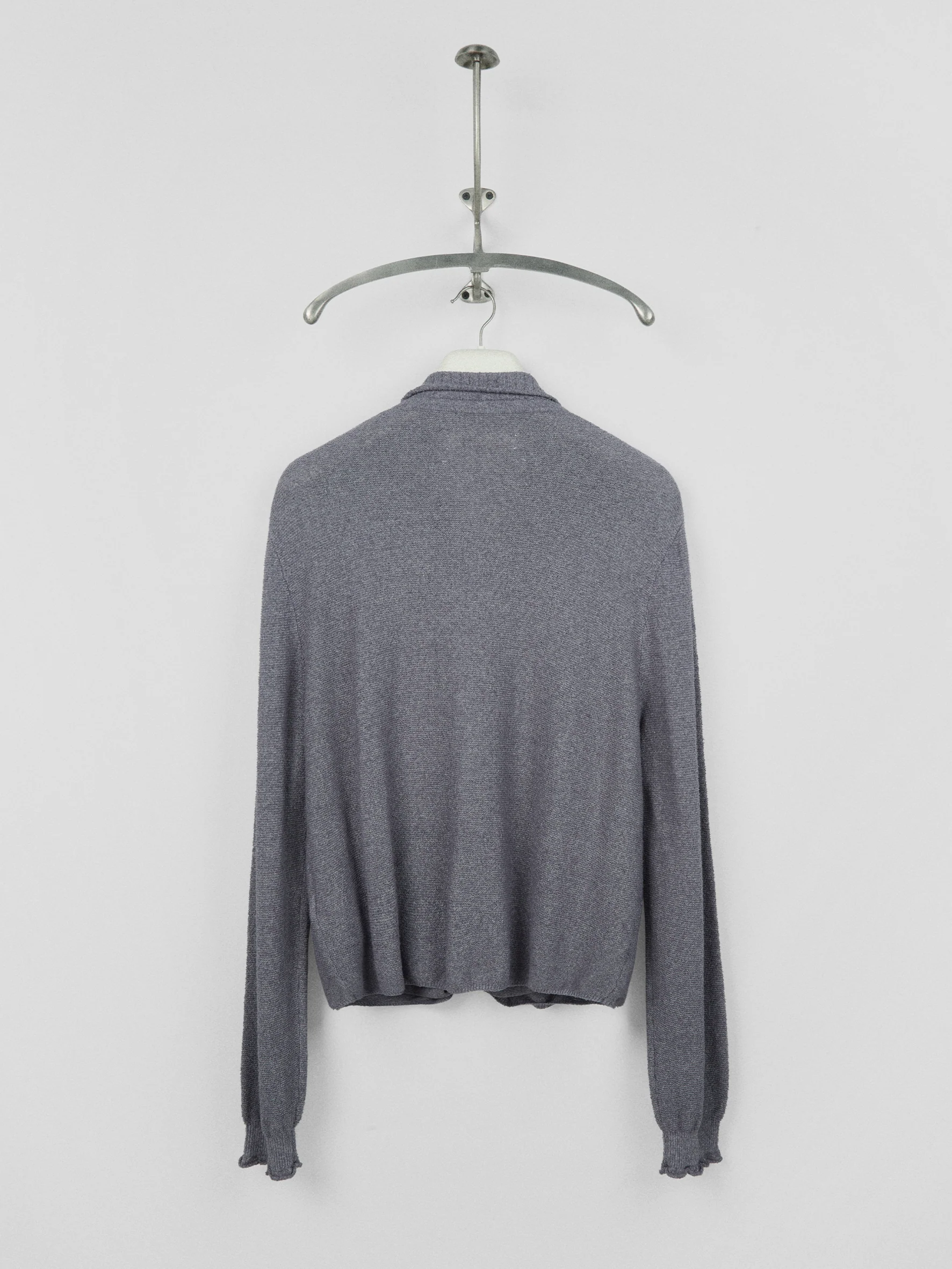 012 - Writer’s Soft Knit Shirt - Image 22