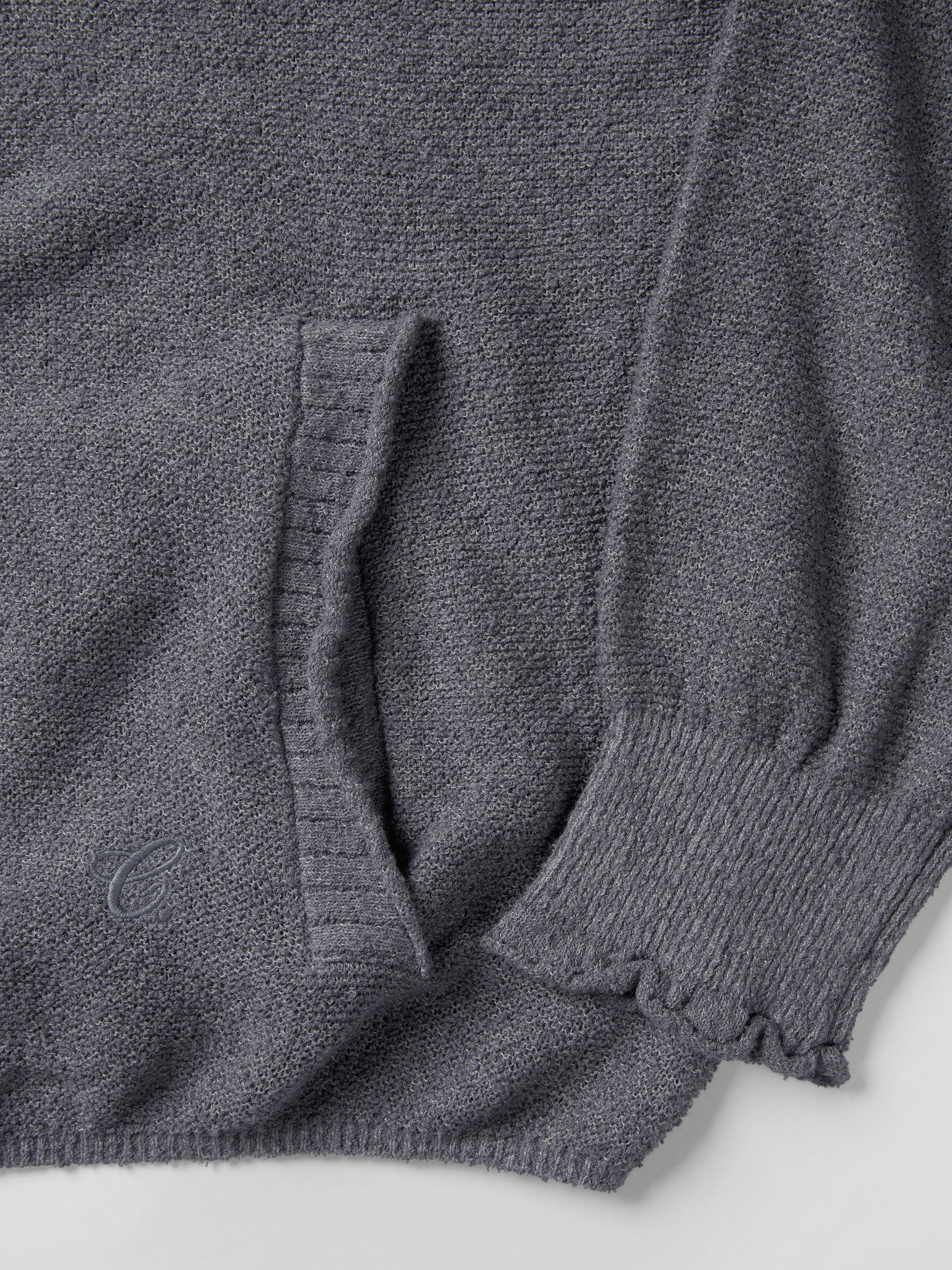 012 - Writer’s Soft Knit Shirt - Image 24