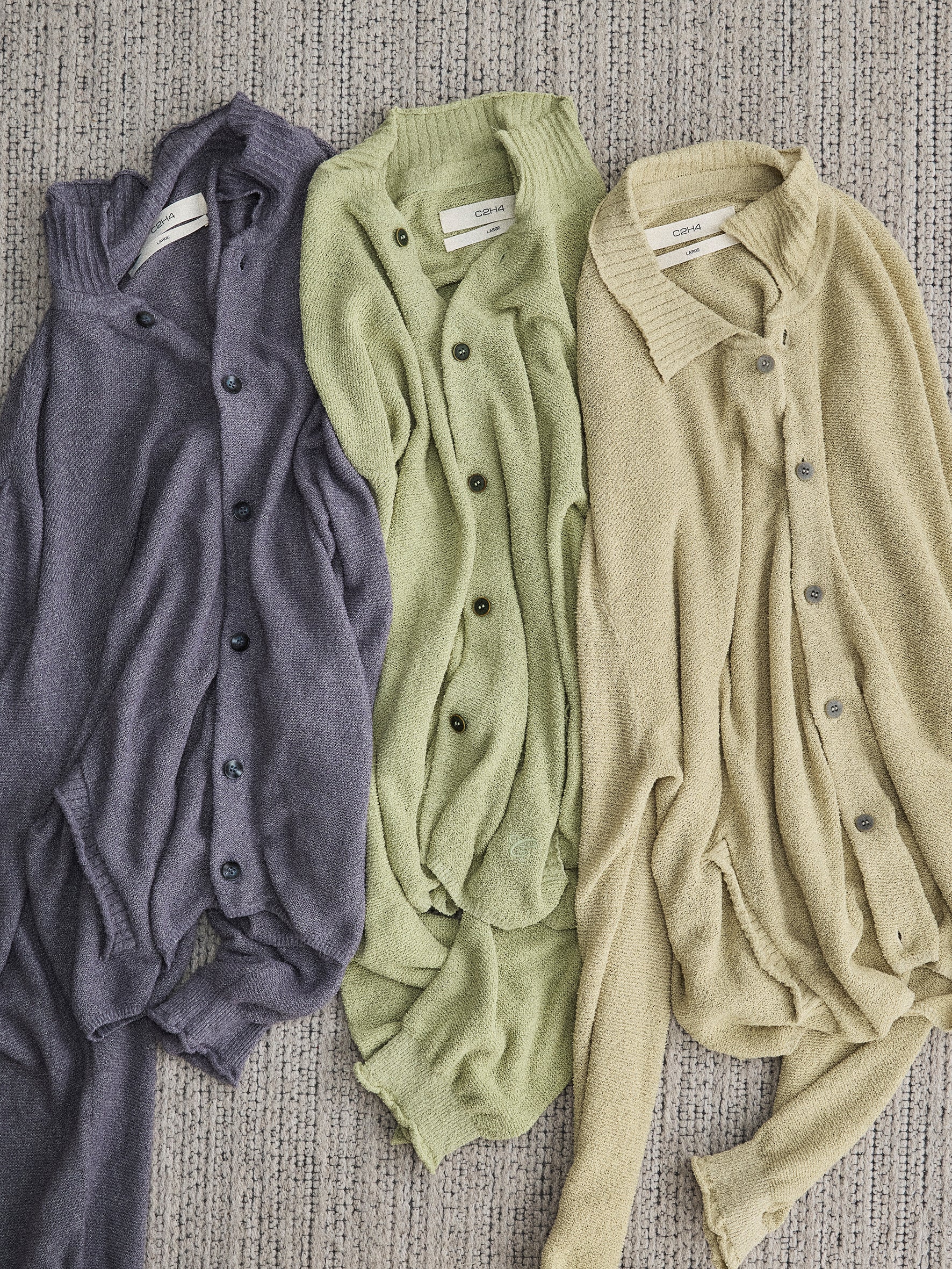 012 - Writer’s Soft Knit Shirt - Image 5