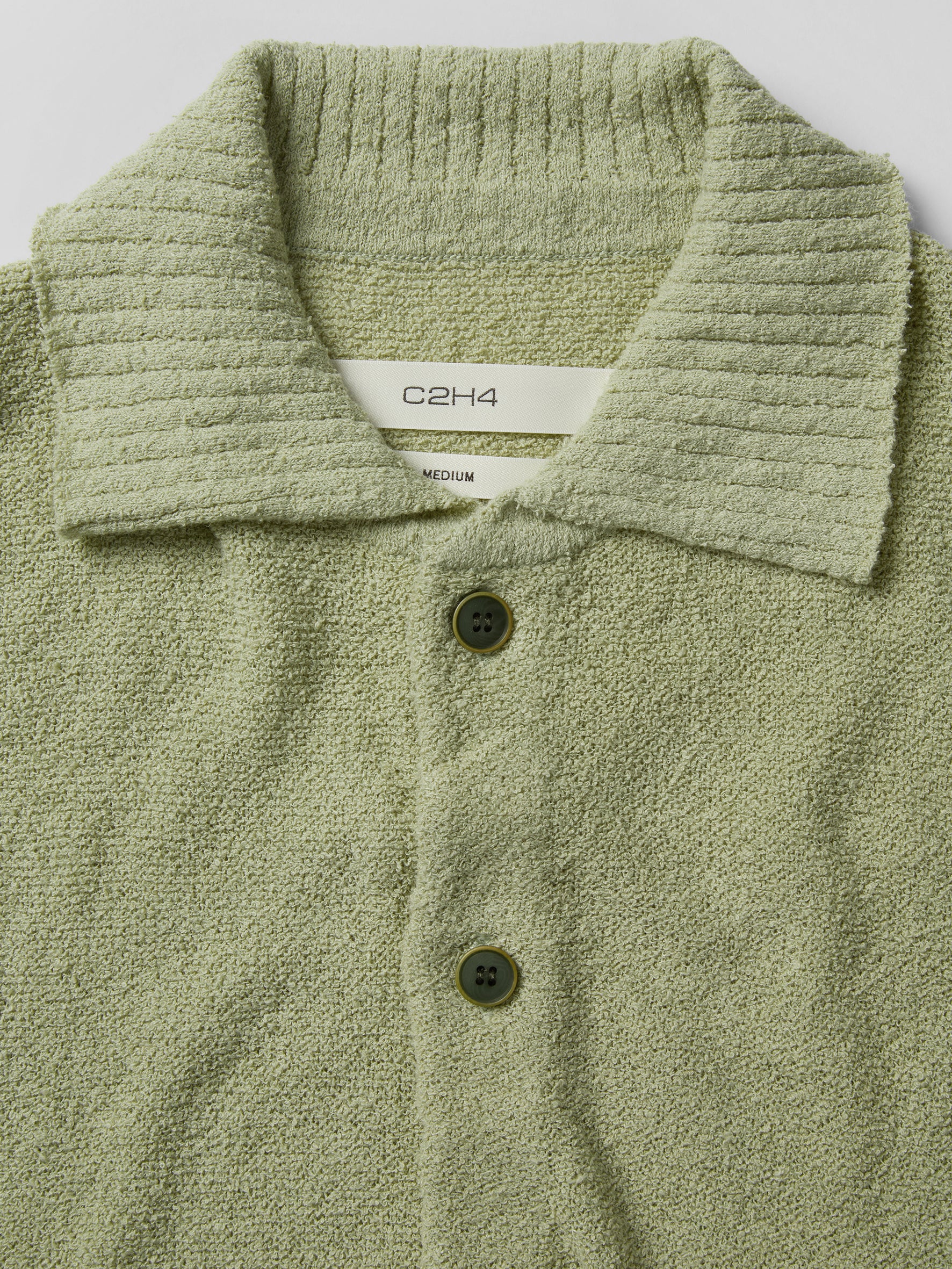 012 - Writer’s Soft Knit Shirt - Image 8