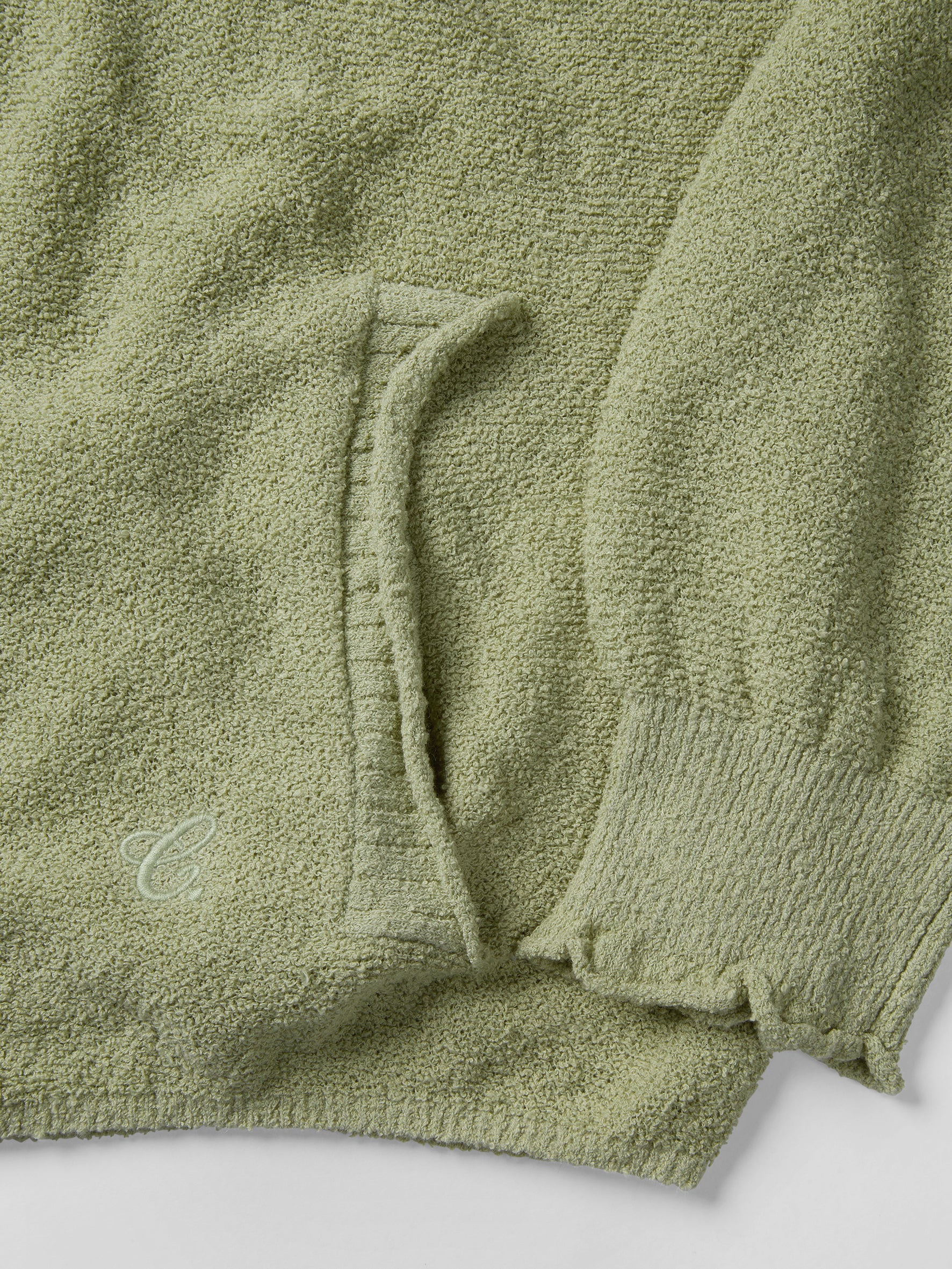 012 - Writer’s Soft Knit Shirt - Image 9
