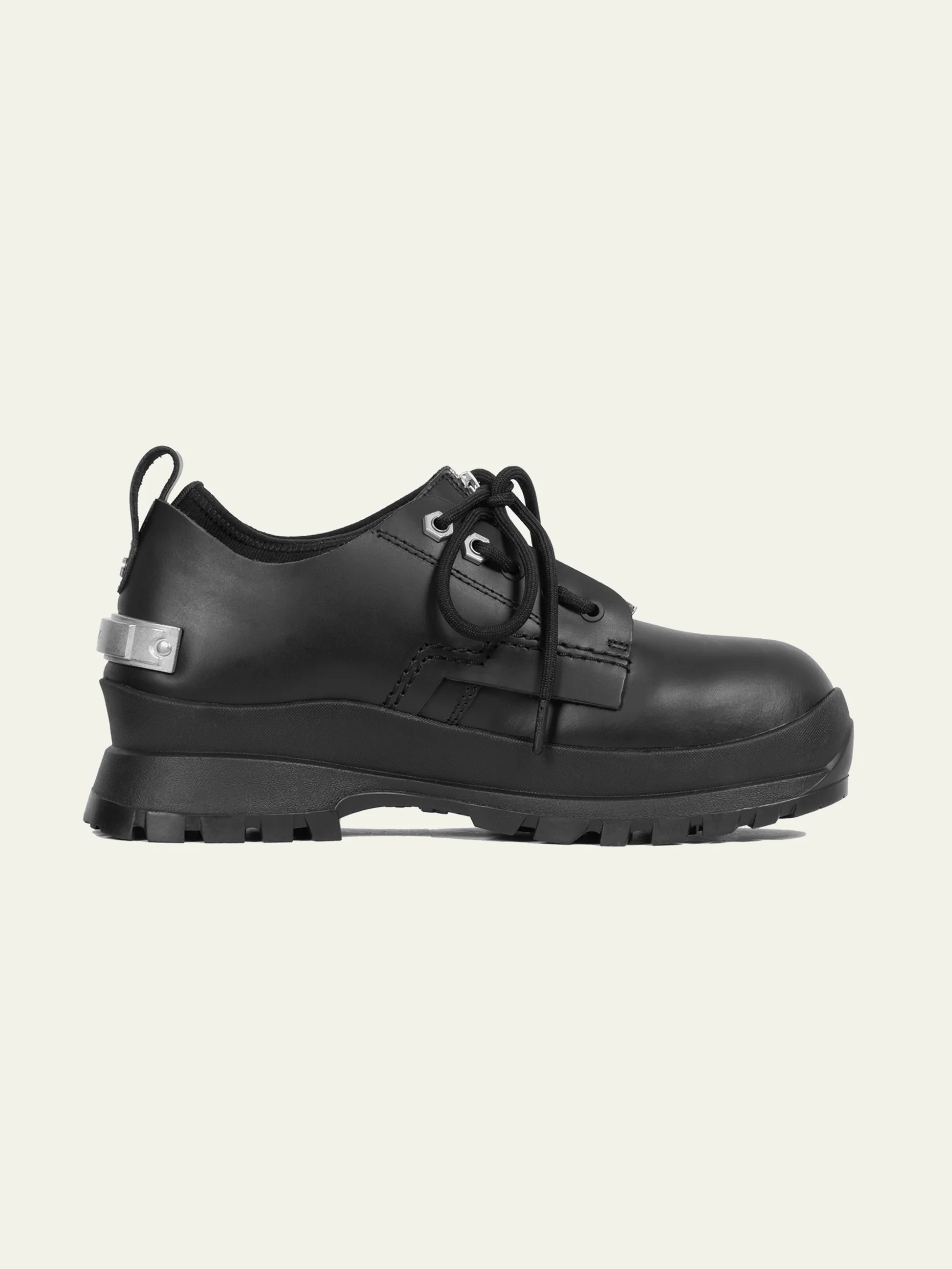 006 - “Boson” Boots Beta - Image 3