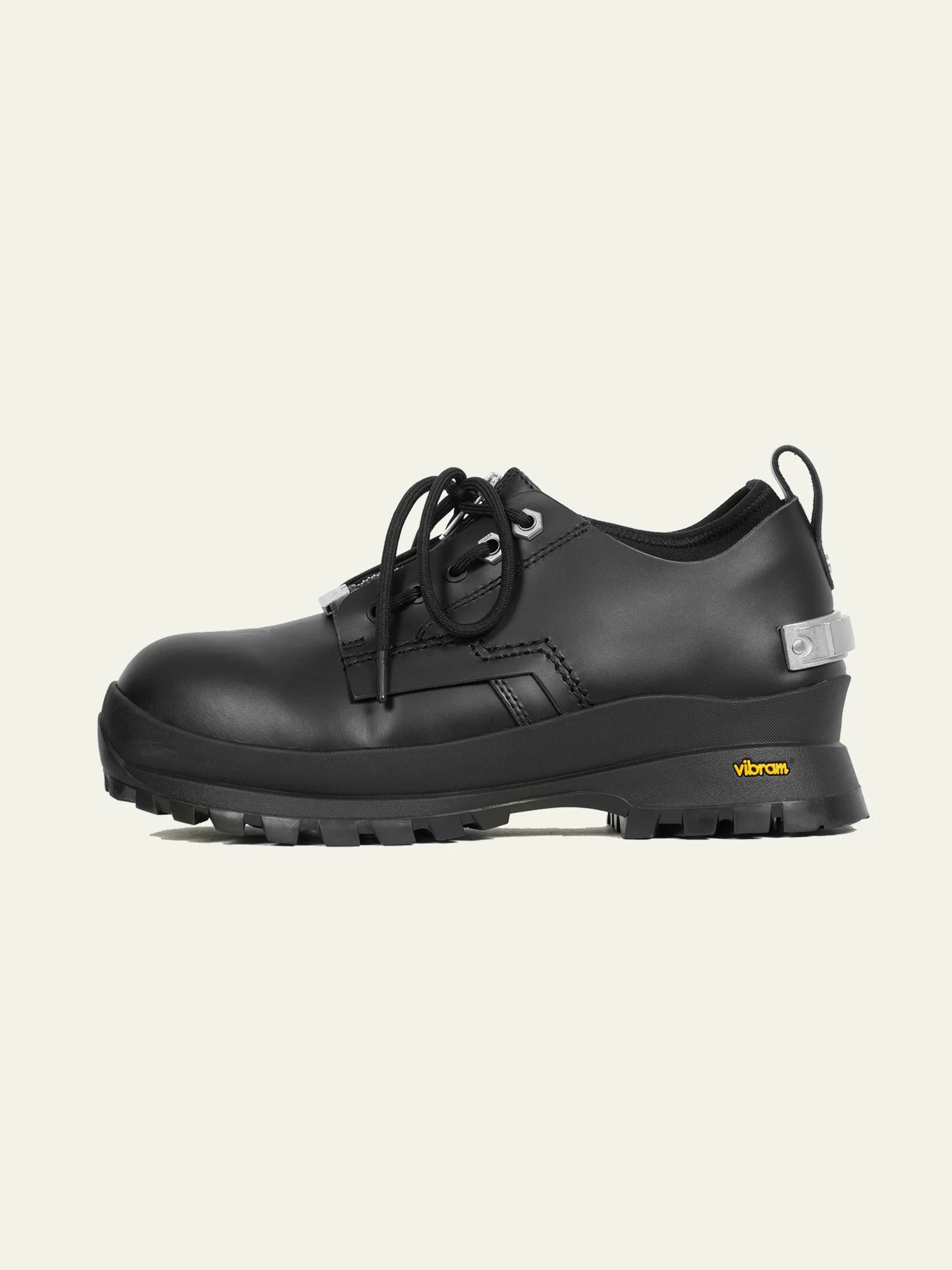 006 - “Boson” Boots Beta - Image 4