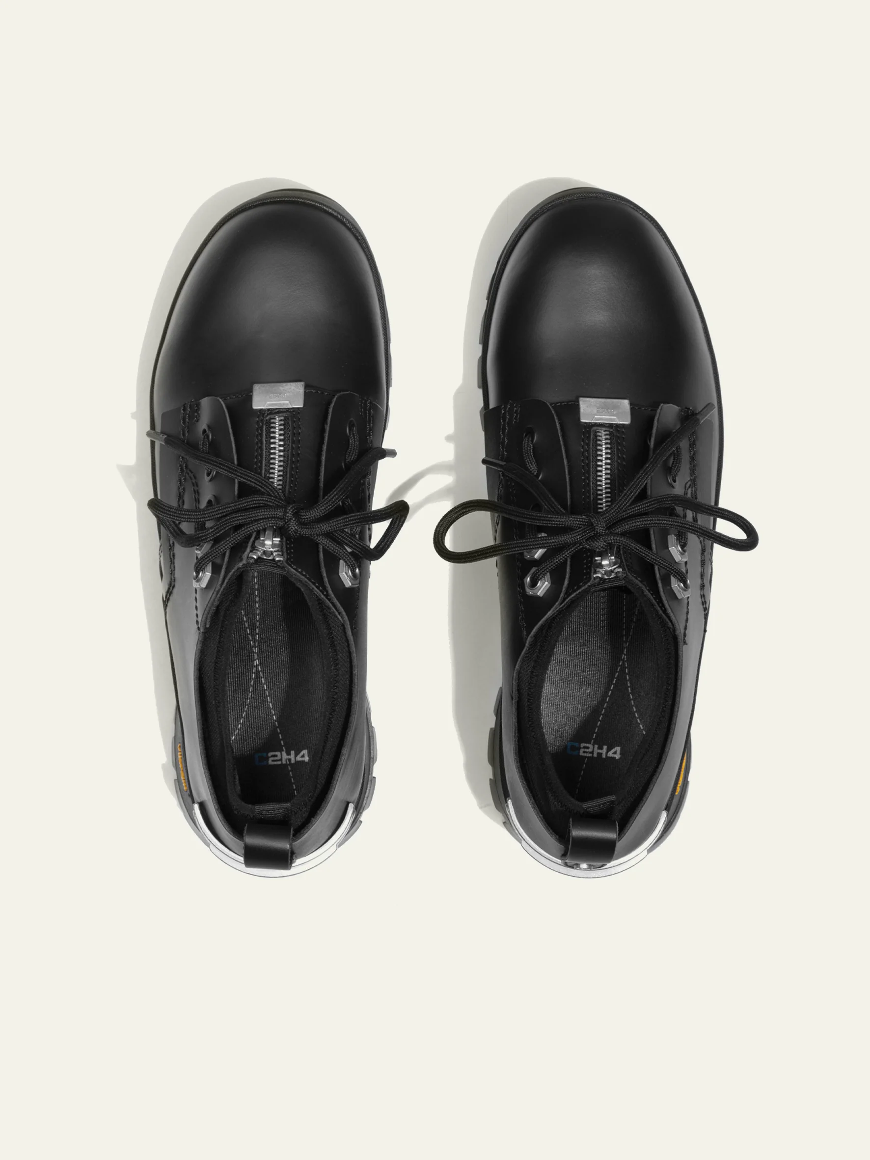 006 - “Boson” Boots Beta - Image 6