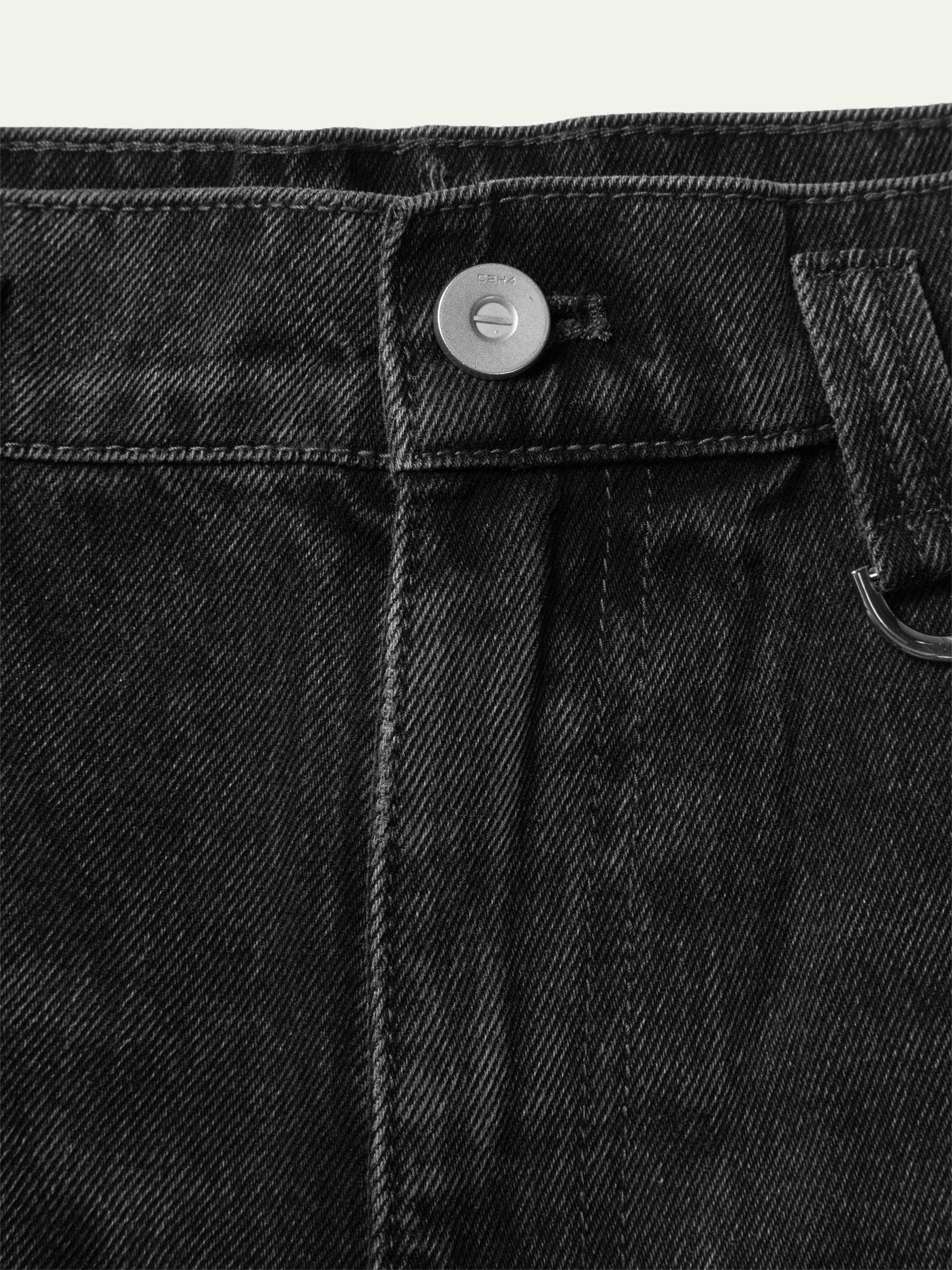 C2H4 x Mastermind JAPAN Vol.3 Totem Laser Jeans - Image 14