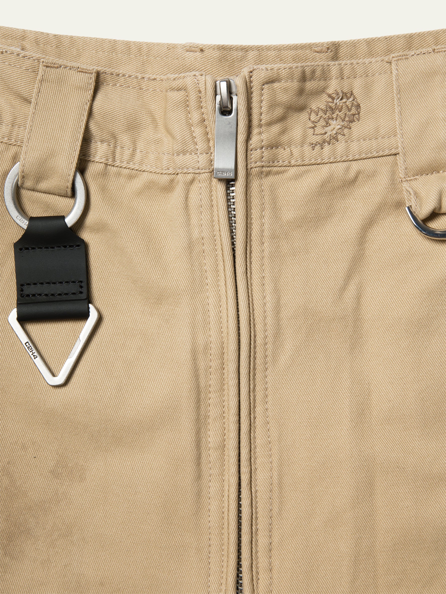 C2H4 x Mastermind JAPAN Vol.3 Construction Work Pants - Image 12