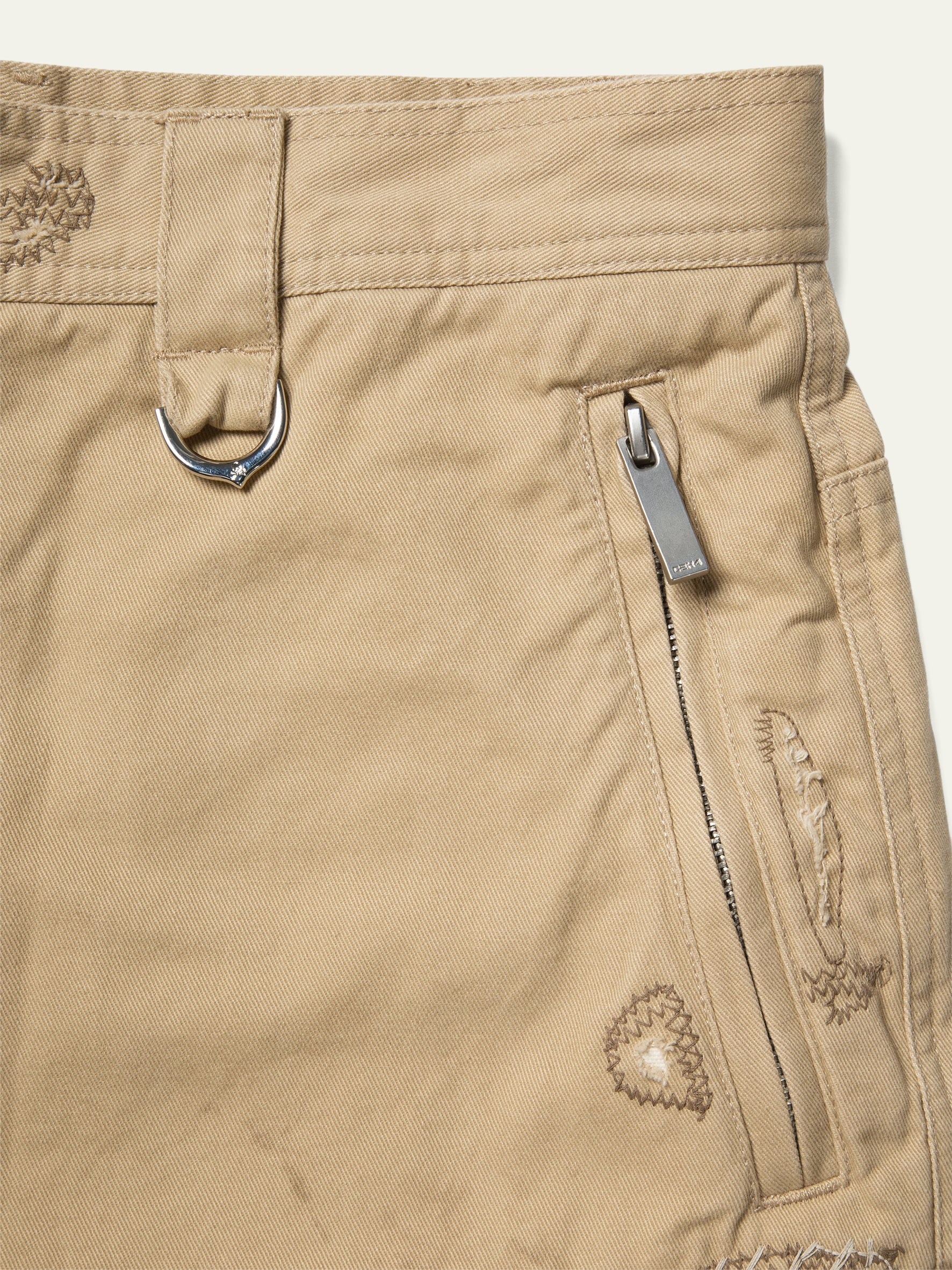 C2H4 x Mastermind JAPAN Vol.3 Construction Work Pants - Image 13