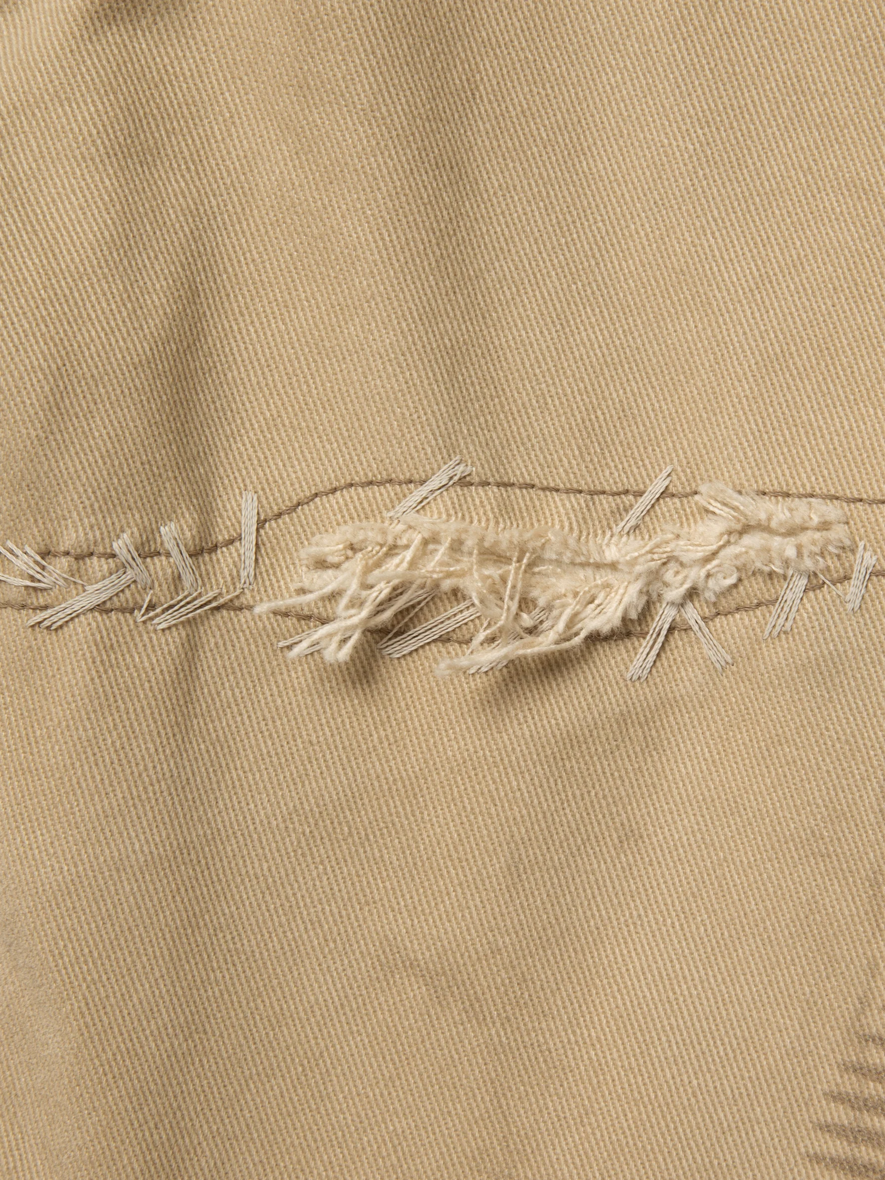 C2H4 x Mastermind JAPAN Vol.3 Construction Work Pants - Image 16