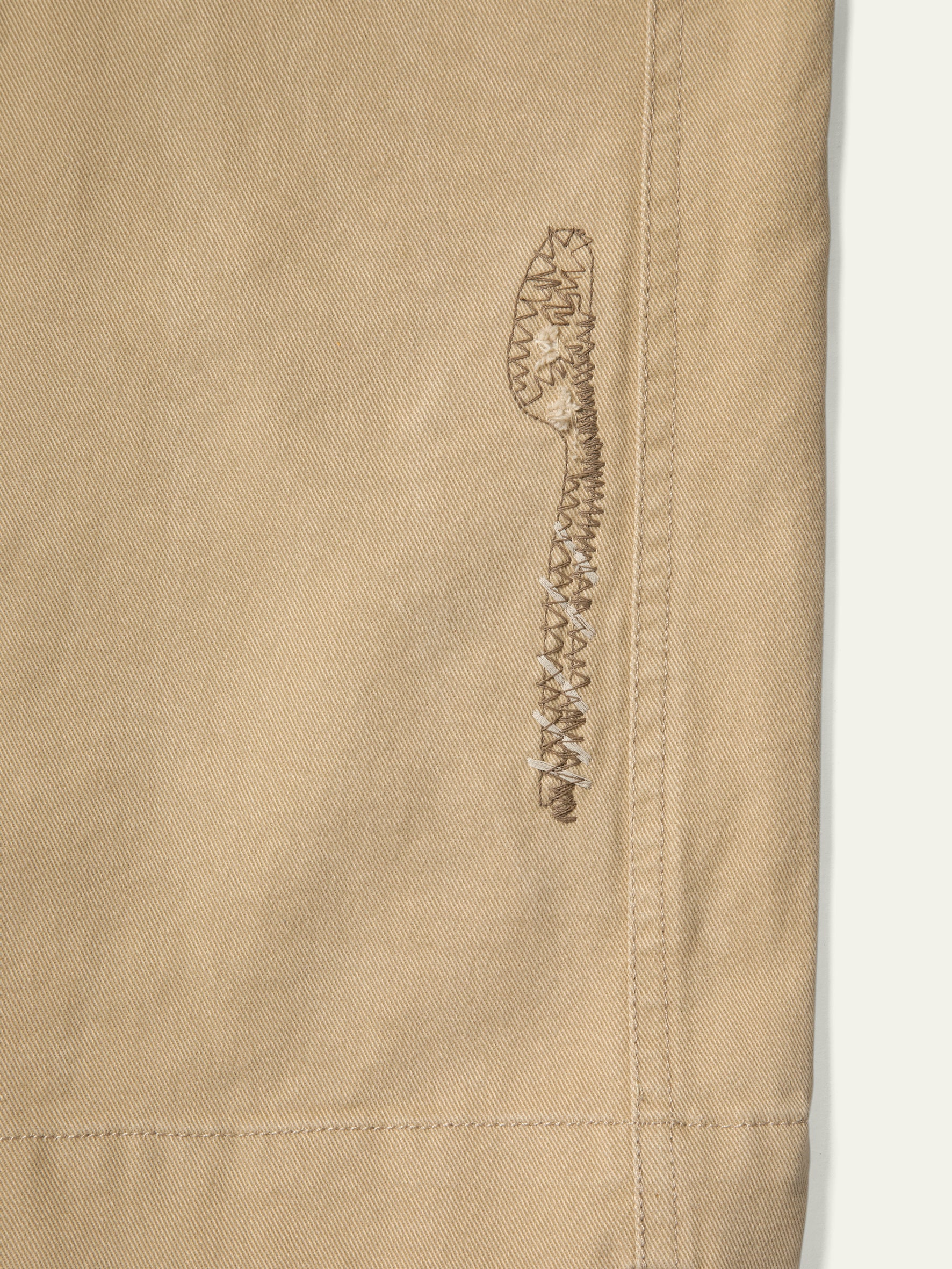 C2H4 x Mastermind JAPAN Vol.3 Construction Work Pants - Image 20