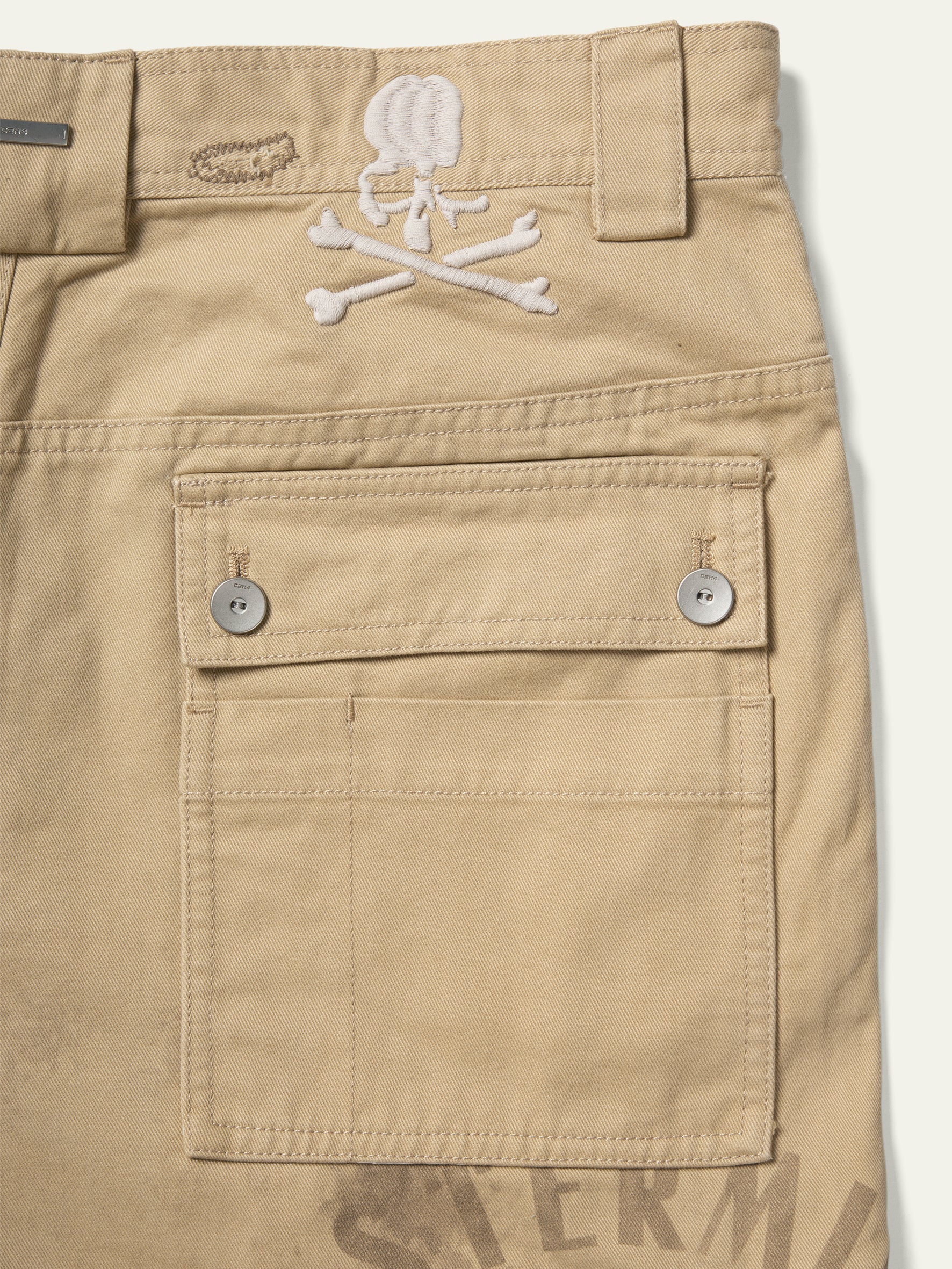 C2H4 x Mastermind JAPAN Vol.3 Construction Work Pants - Image 21