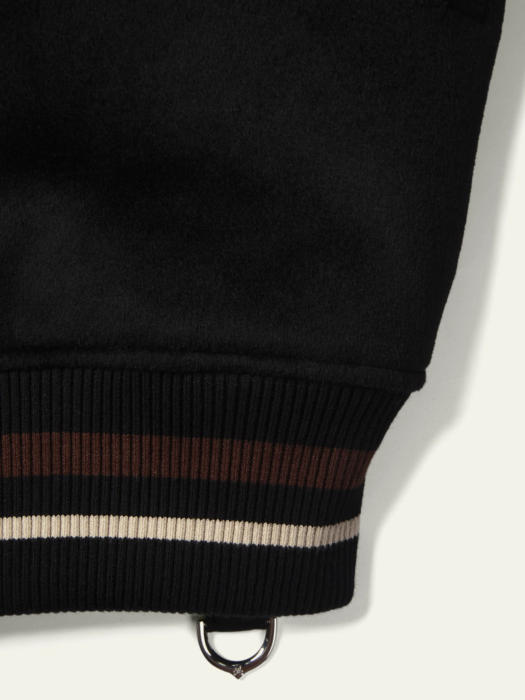 C2H4 x Mastermind JAPAN Vol.3 Curvilinear Varsity Jacket - Image 27
