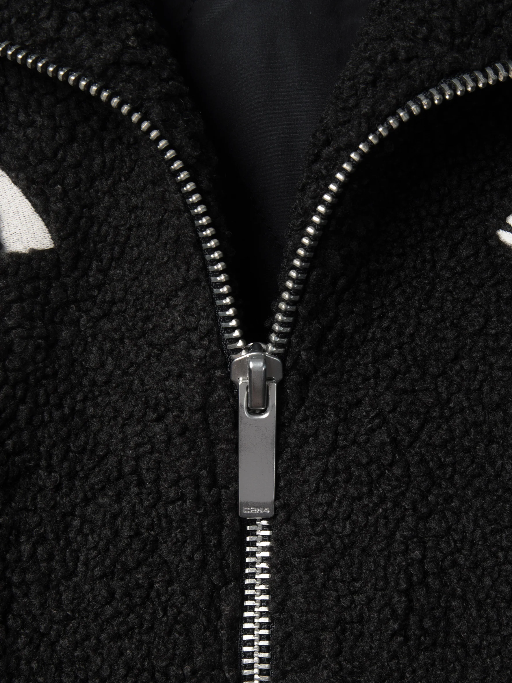C2H4 x Mastermind JAPAN Vol.3 Fleece Jacket - Image 13