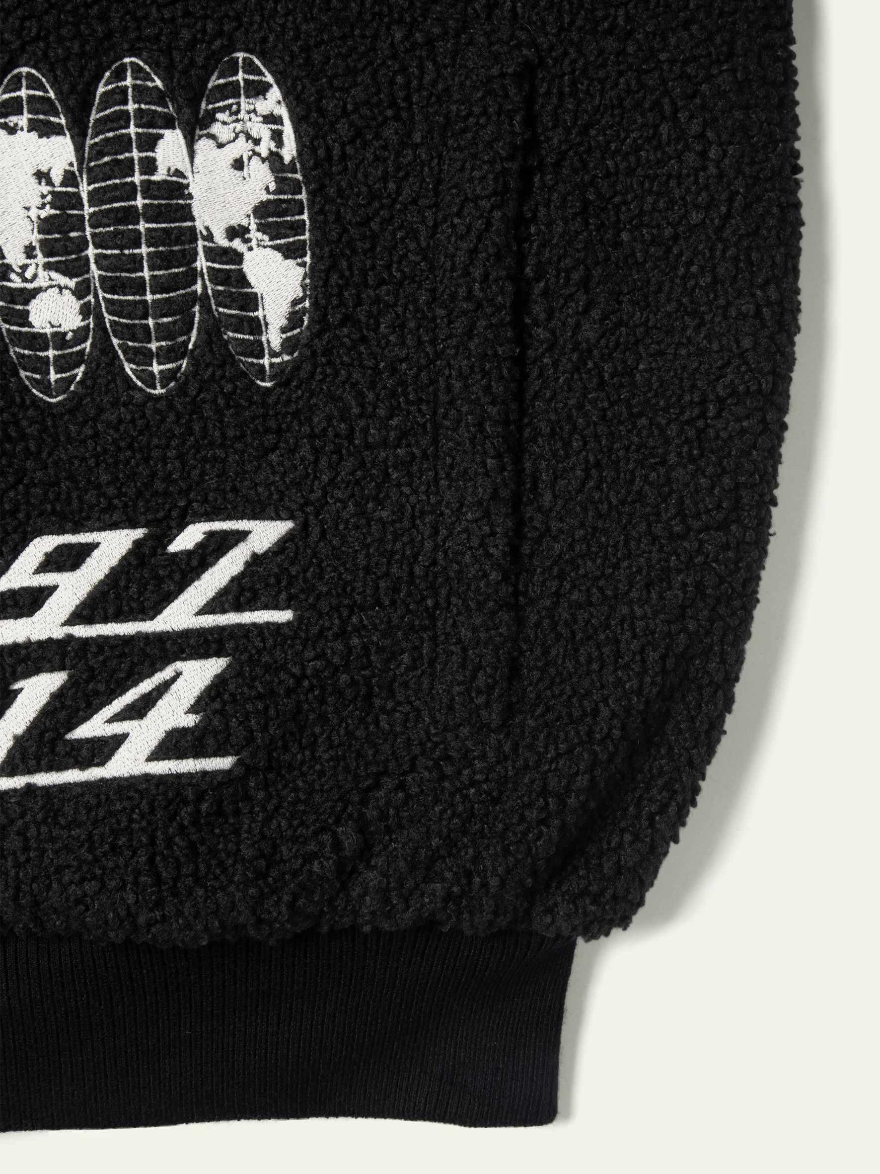 C2H4 x Mastermind JAPAN Vol.3 Fleece Jacket - Image 14