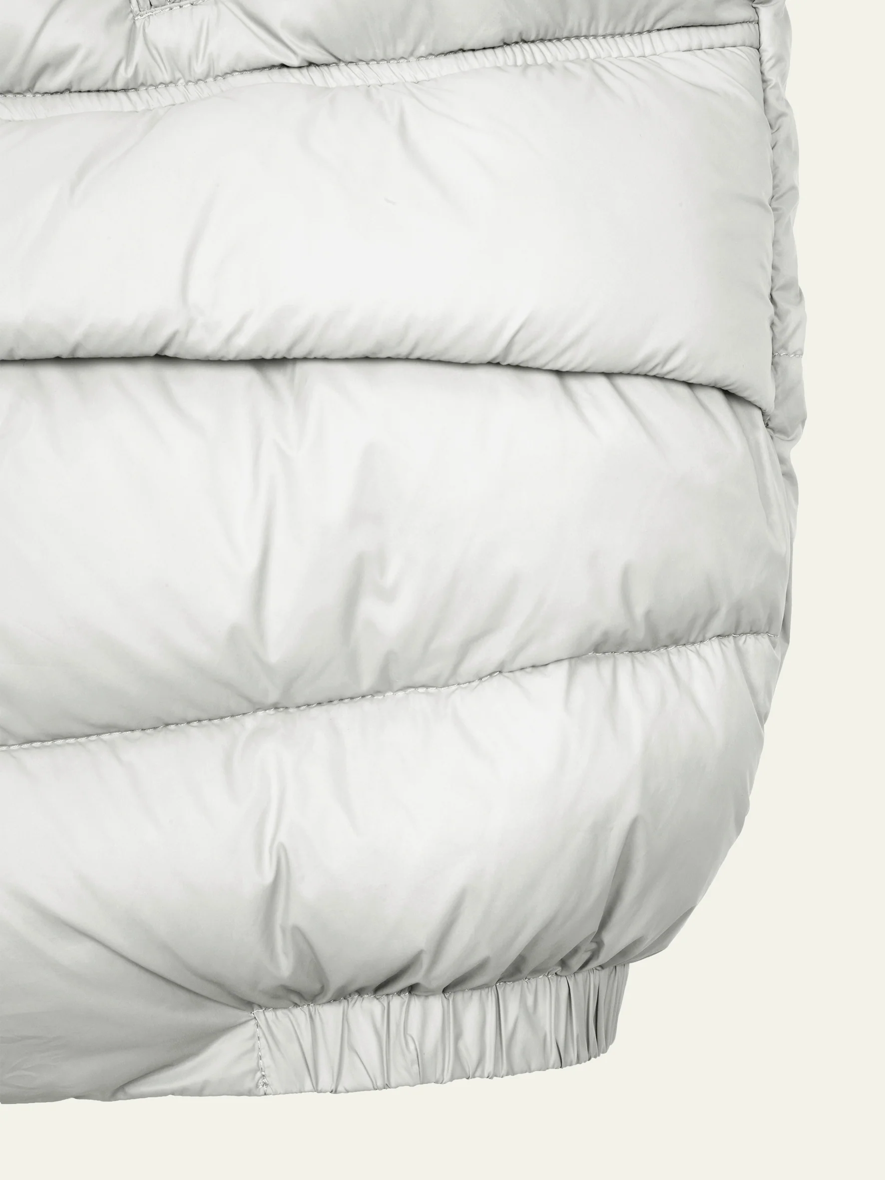 Staff Uniform Lightweight Down Jacket - Image 11