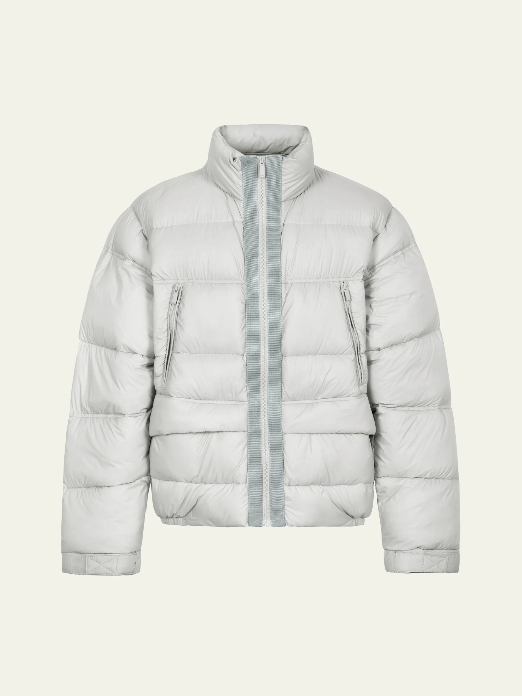 Staff Uniform Lightweight Down Jacket - Image 5