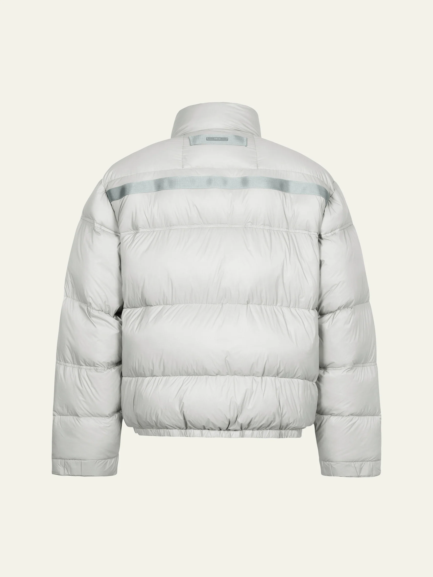 Staff Uniform Lightweight Down Jacket - Image 6