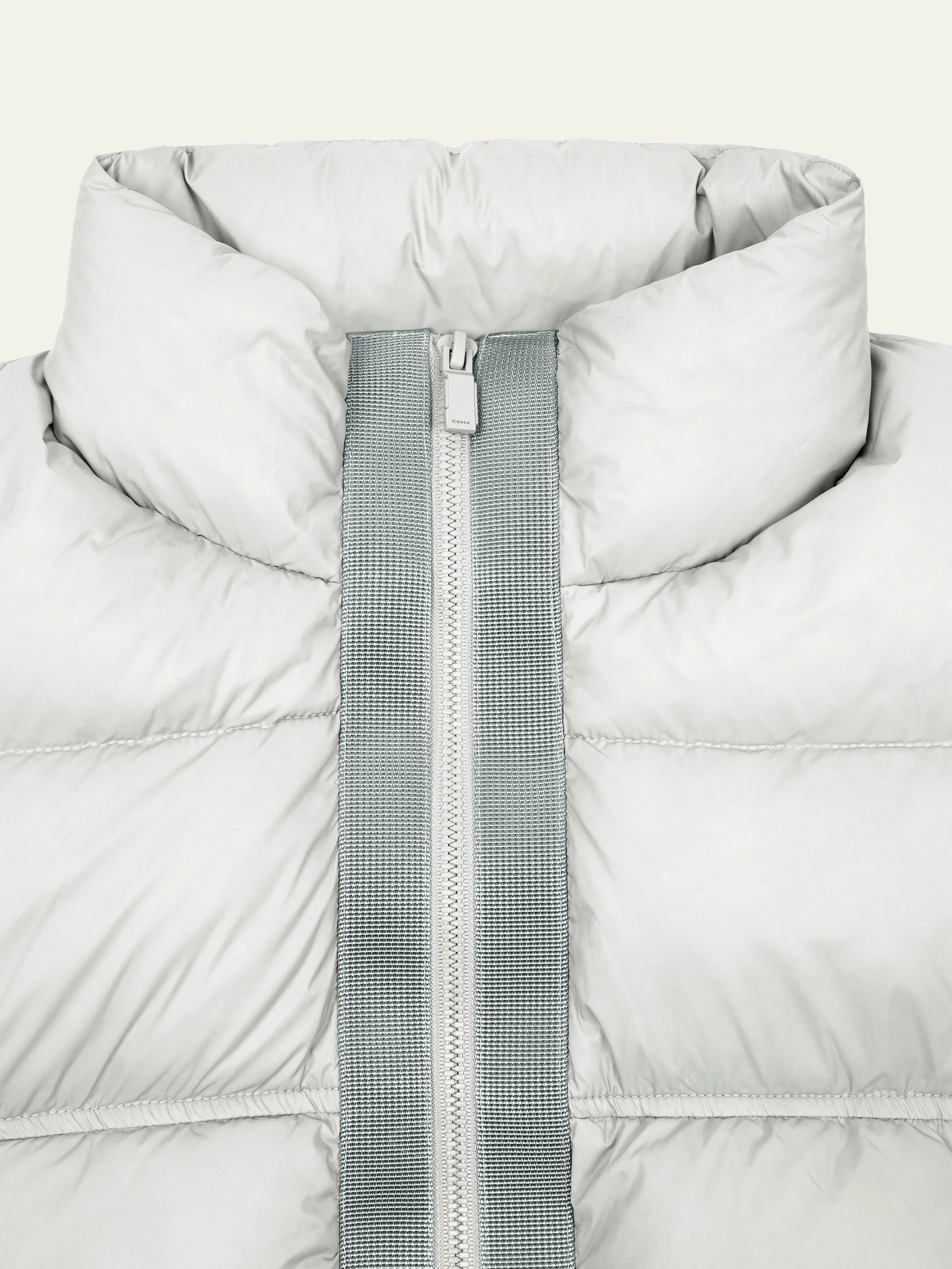 Staff Uniform Lightweight Down Jacket - Image 7