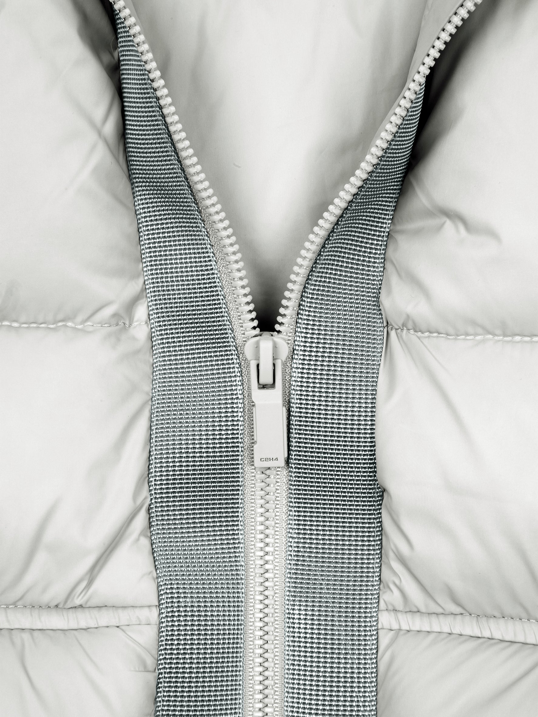 Staff Uniform Lightweight Down Jacket - Image 8