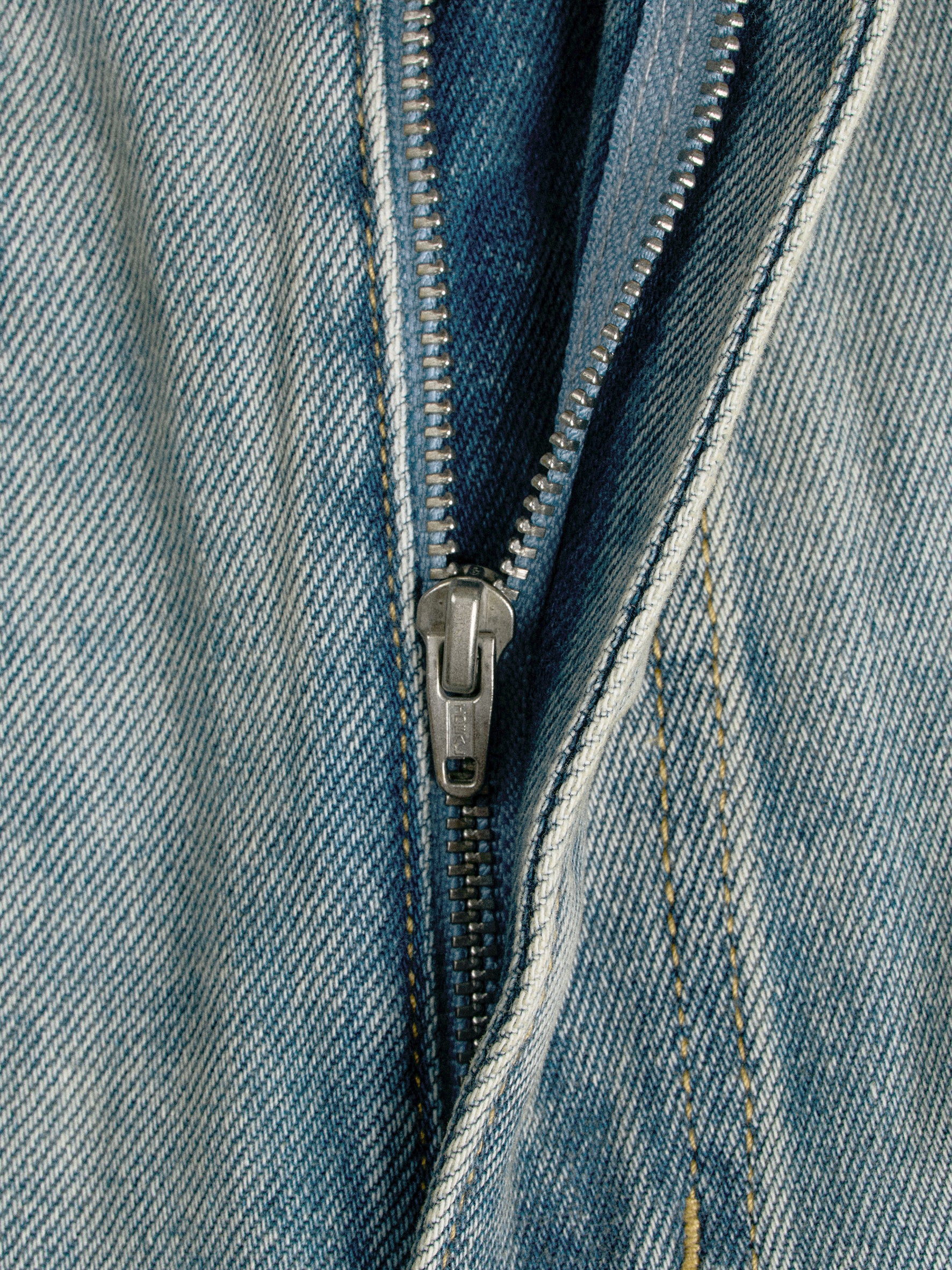 011 - Ennis Del Mar Denim Jeans - Image 8
