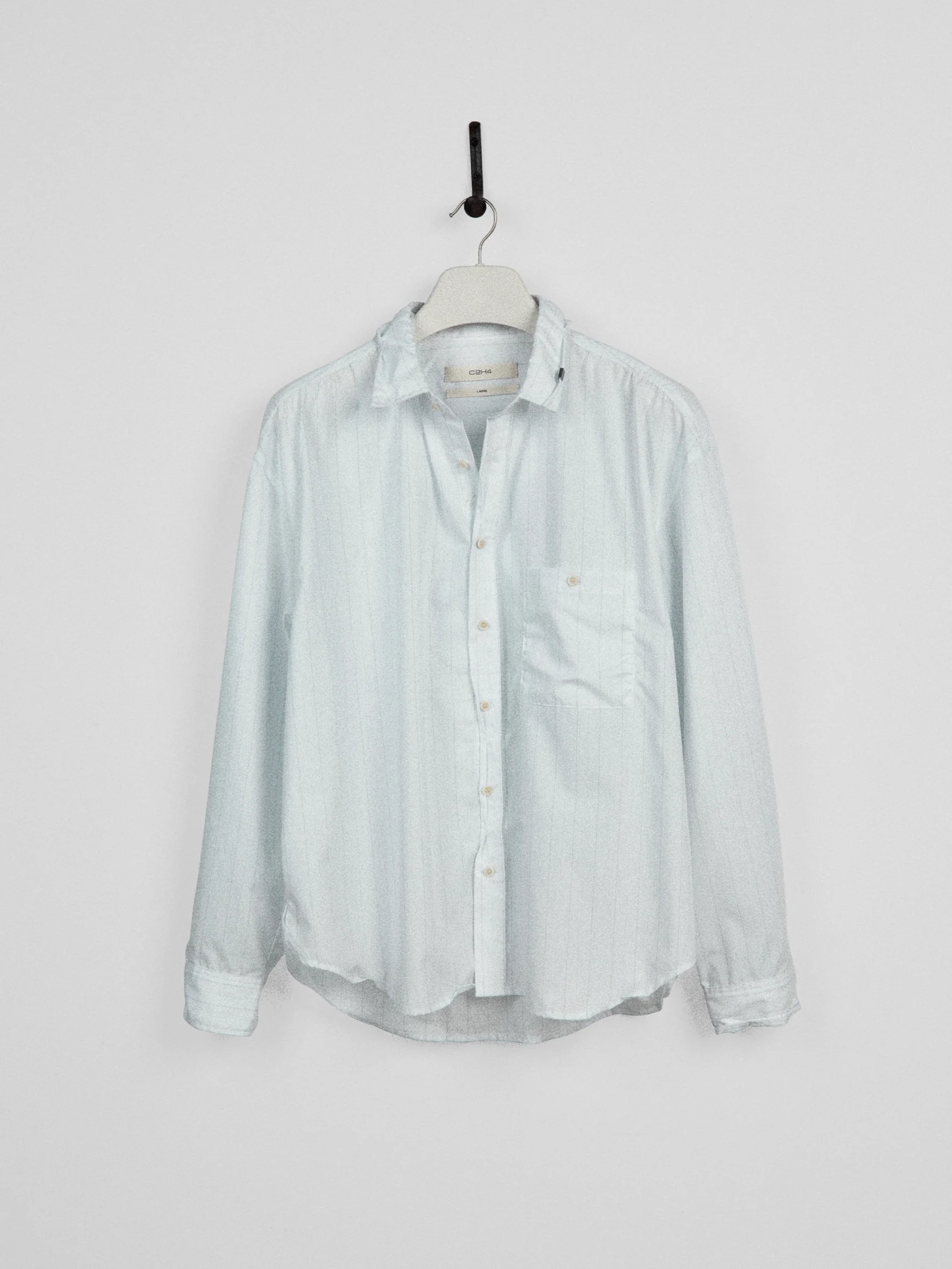 011 - Old Time Wardrobe Wrinkled Shirt - Image 5