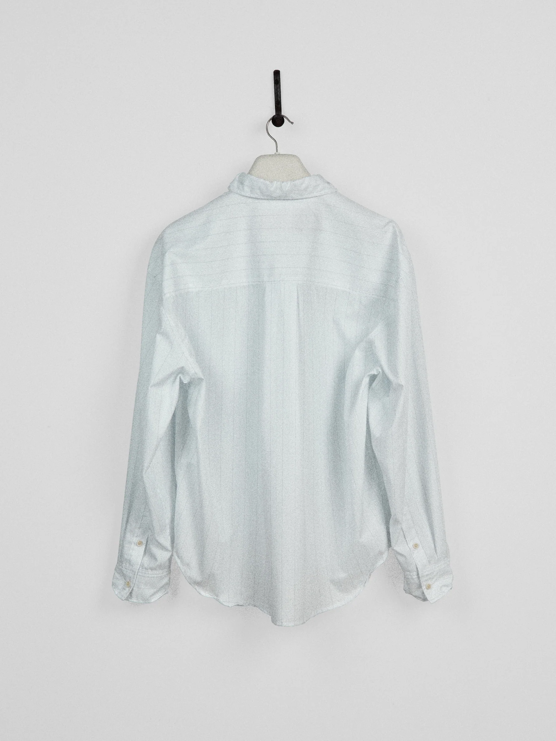 011 - Old Time Wardrobe Wrinkled Shirt - Image 6